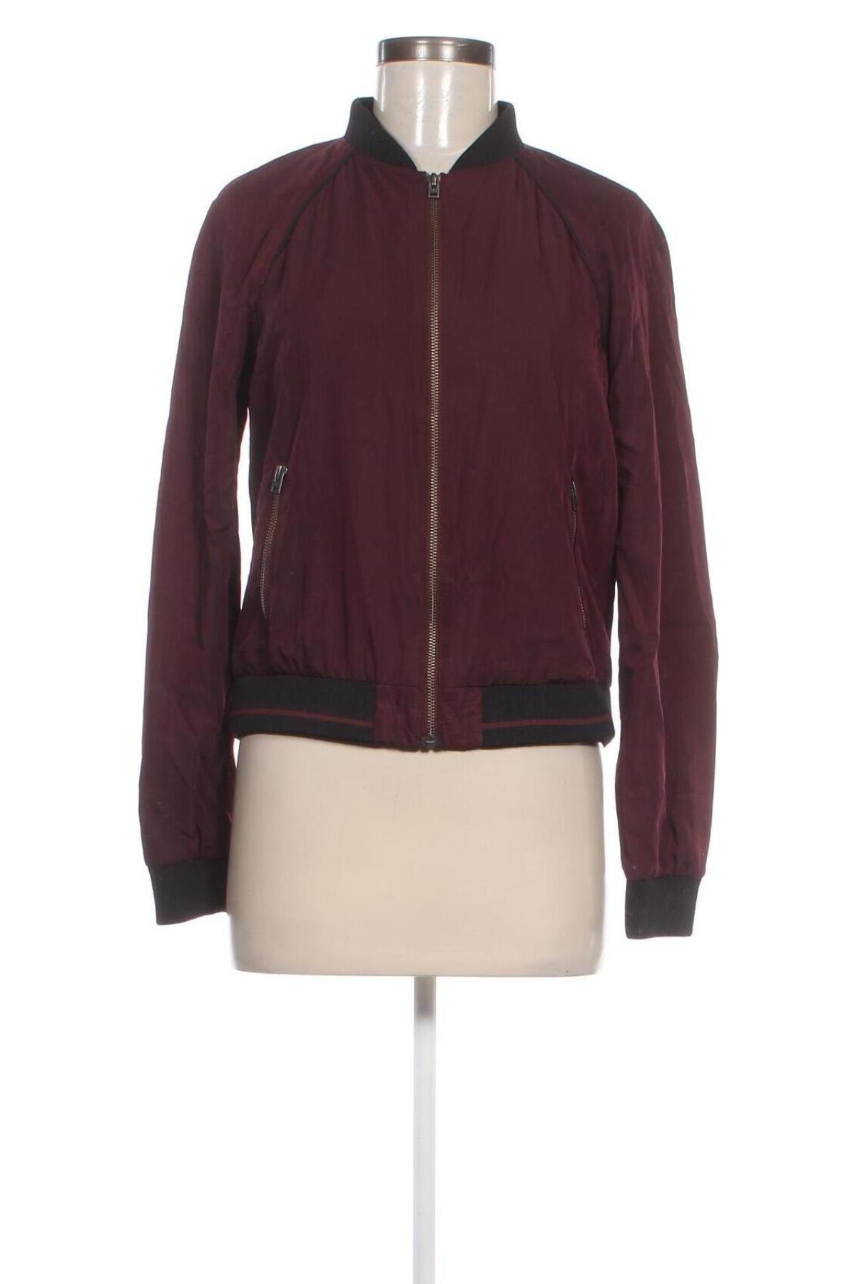 Damenjacke S.Oliver, Größe M, Farbe Rot, Preis € 24,49