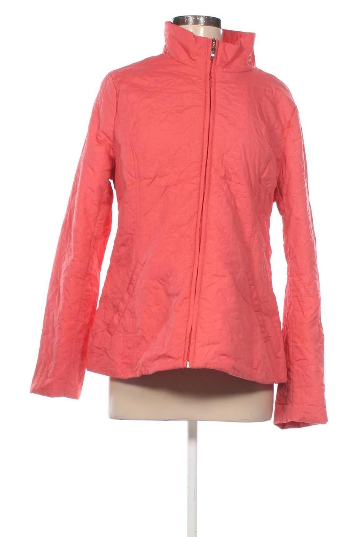 Damenjacke Skila, Größe M, Farbe Rosa, Preis 17,49 €