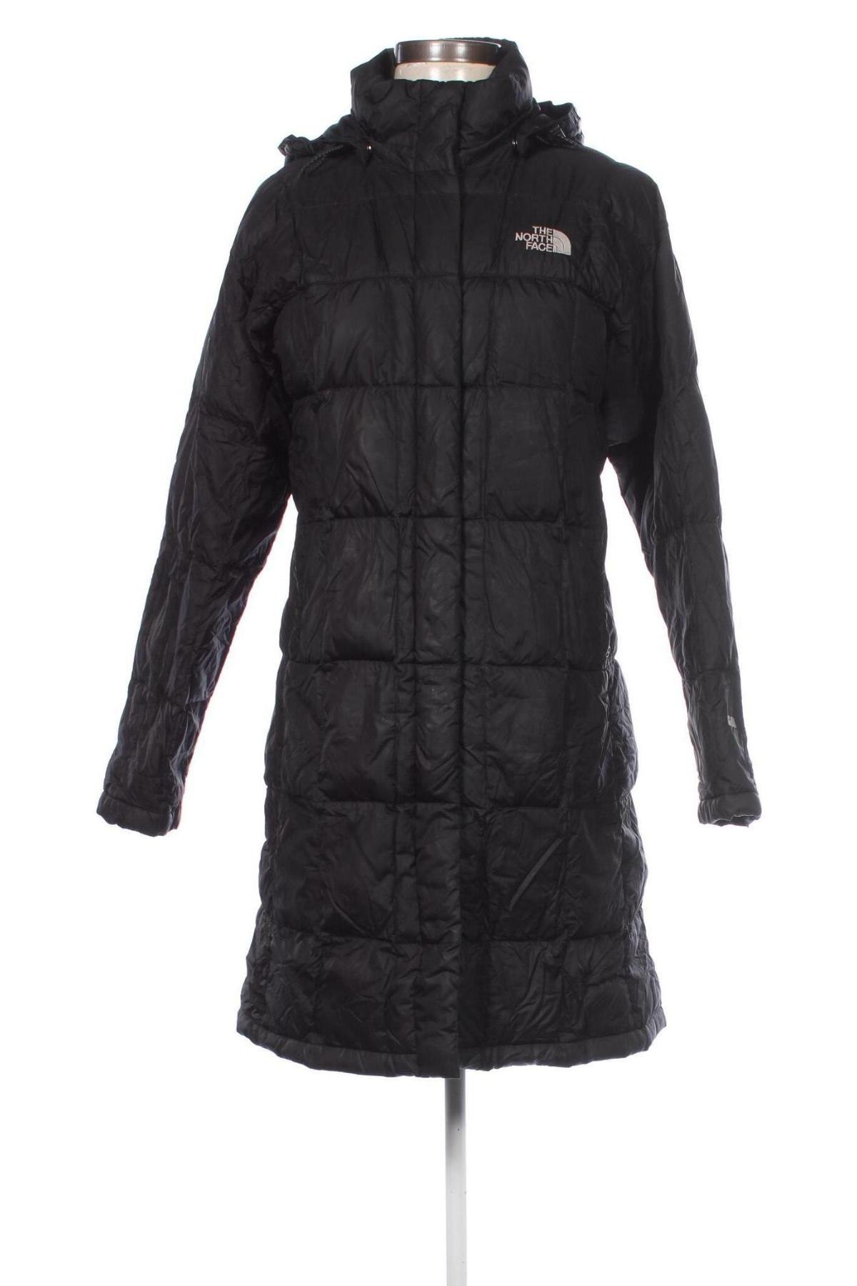 Geacă de femei The North Face, Mărime S, Culoare Negru, Preț 585,99 Lei