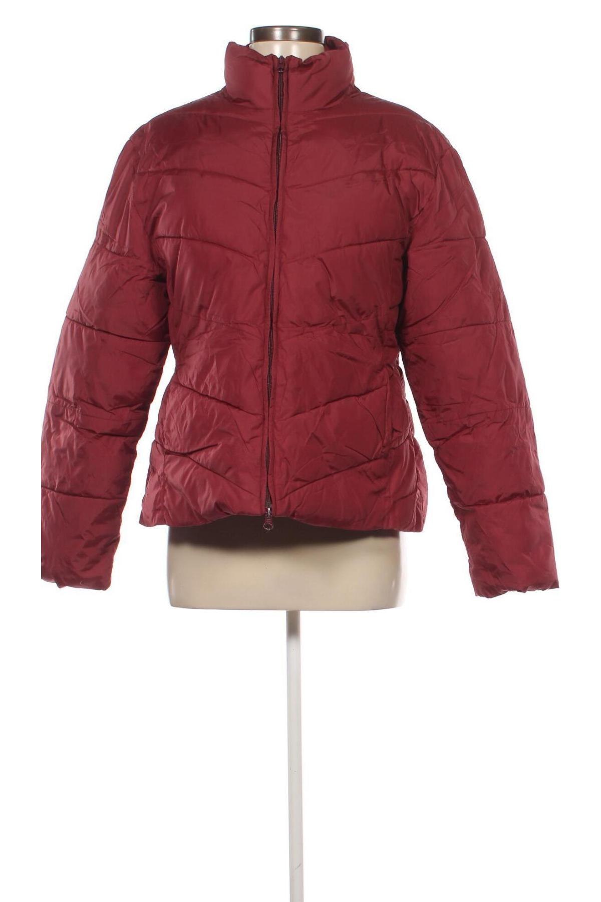 Damenjacke Tom Tailor, Größe M, Farbe Rot, Preis 61,99 €