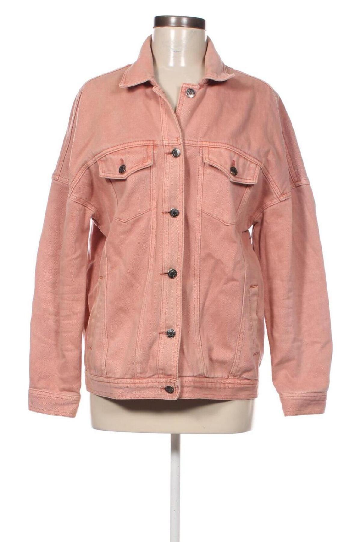 Damenjacke Vero Moda, Größe M, Farbe Rosa, Preis 23,99 €