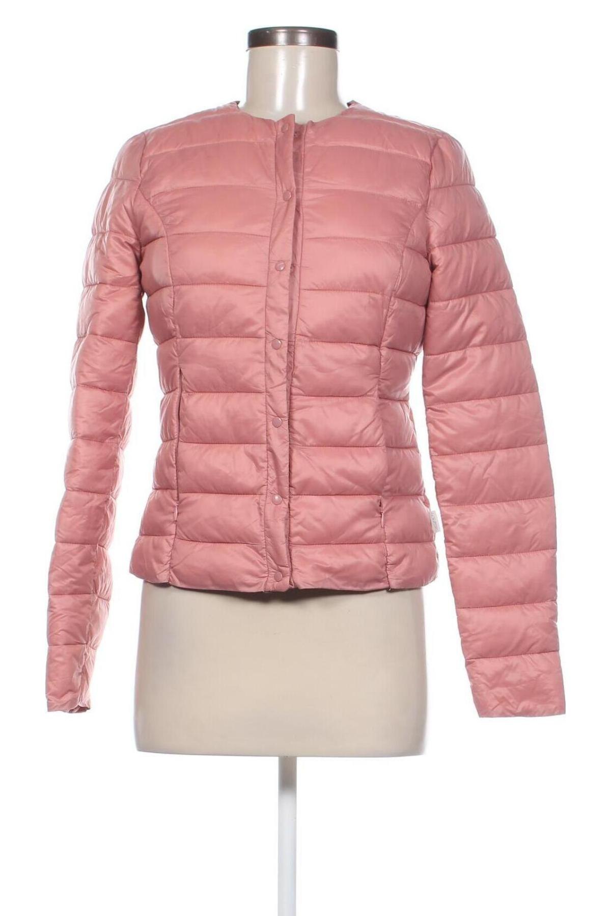 Damenjacke Vero Moda, Größe XS, Farbe Rosa, Preis 28,99 €