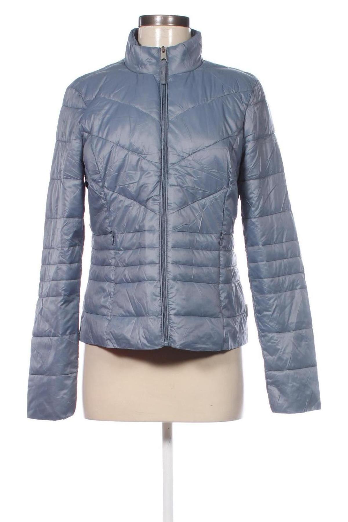 Damenjacke Vero Moda, Größe M, Farbe Grau, Preis € 28,99