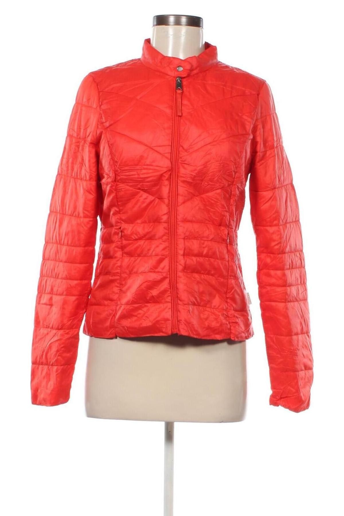 Damenjacke Vero Moda, Größe S, Farbe Rot, Preis 12,99 €