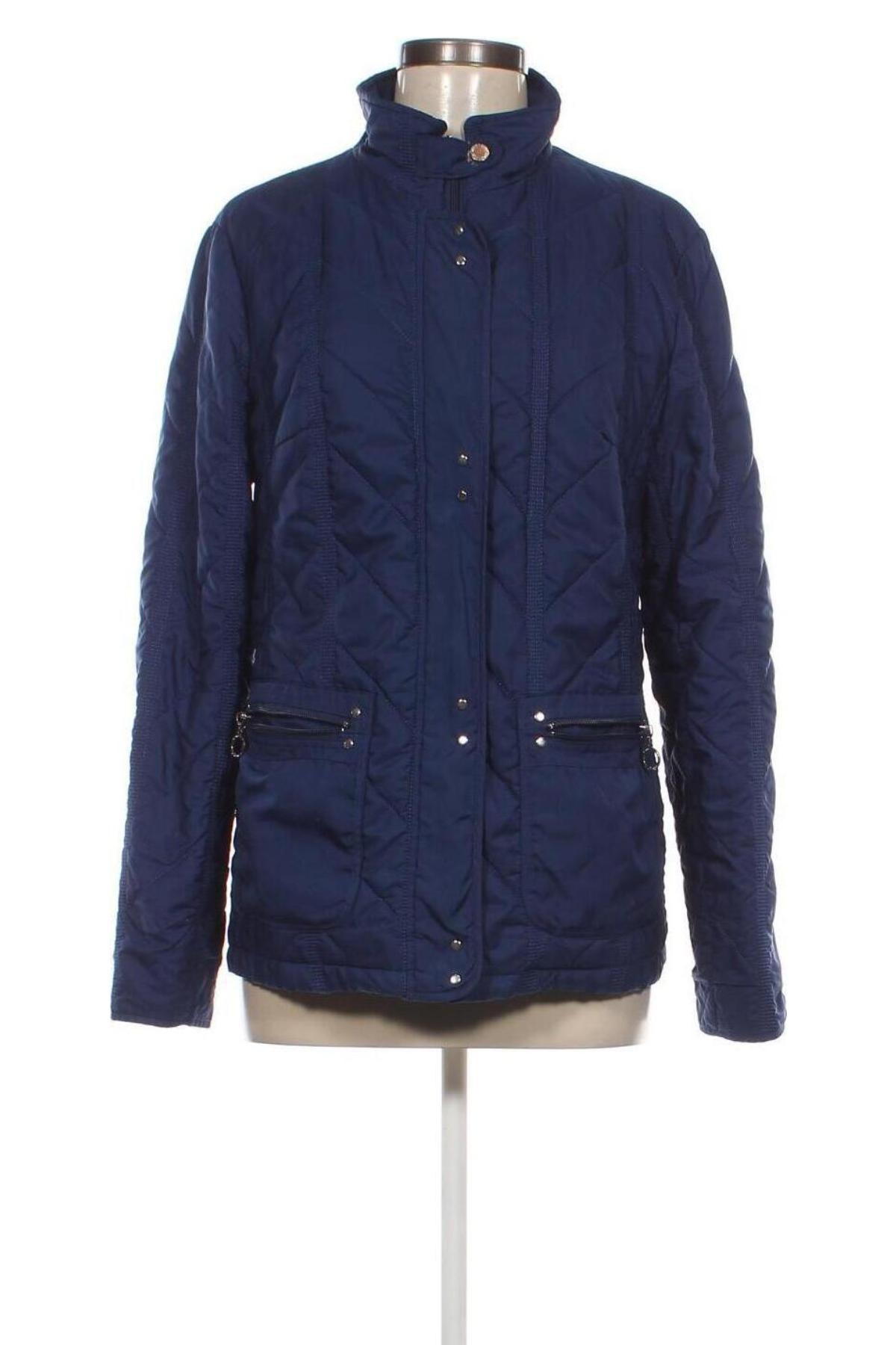 Damenjacke Windfield, Größe M, Farbe Blau, Preis € 31,99