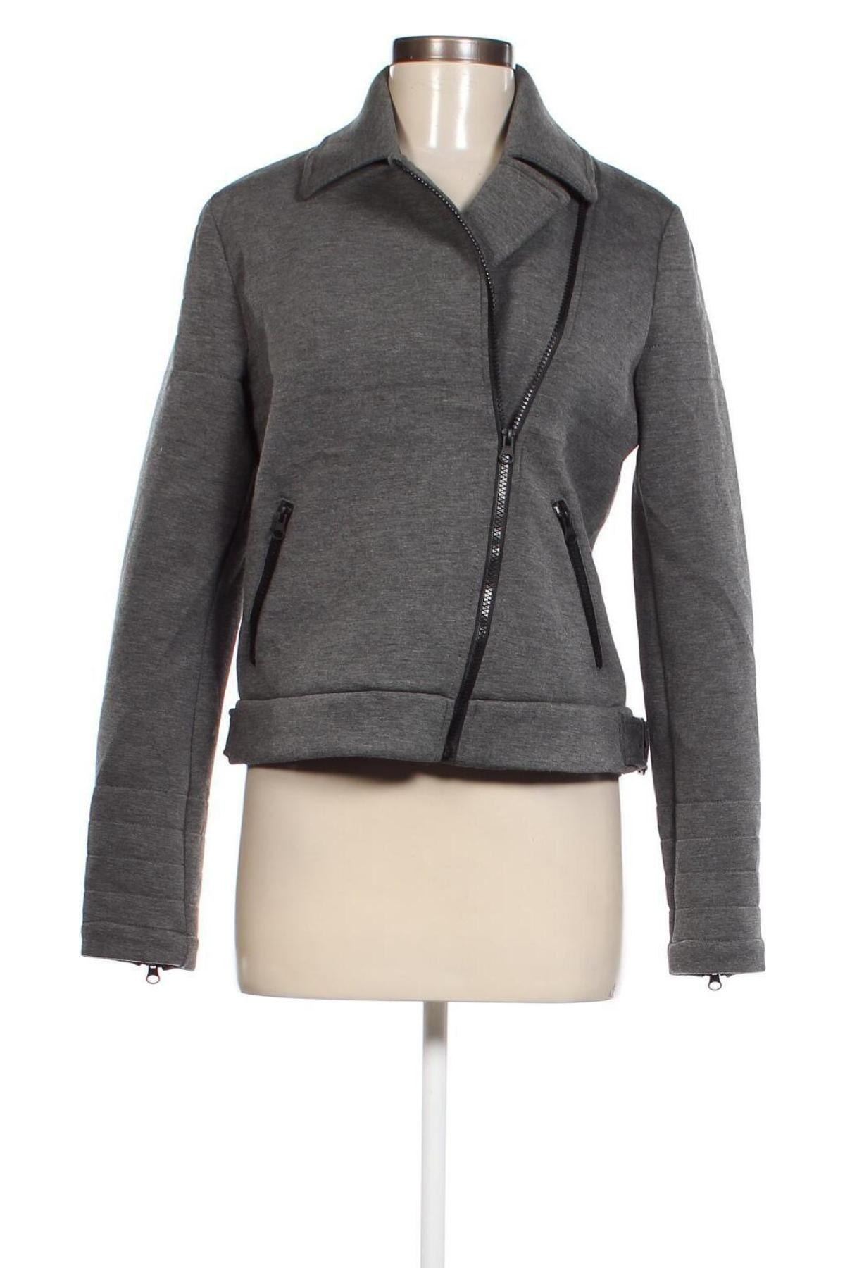 Damenjacke Yessica, Größe M, Farbe Grau, Preis 11,99 €