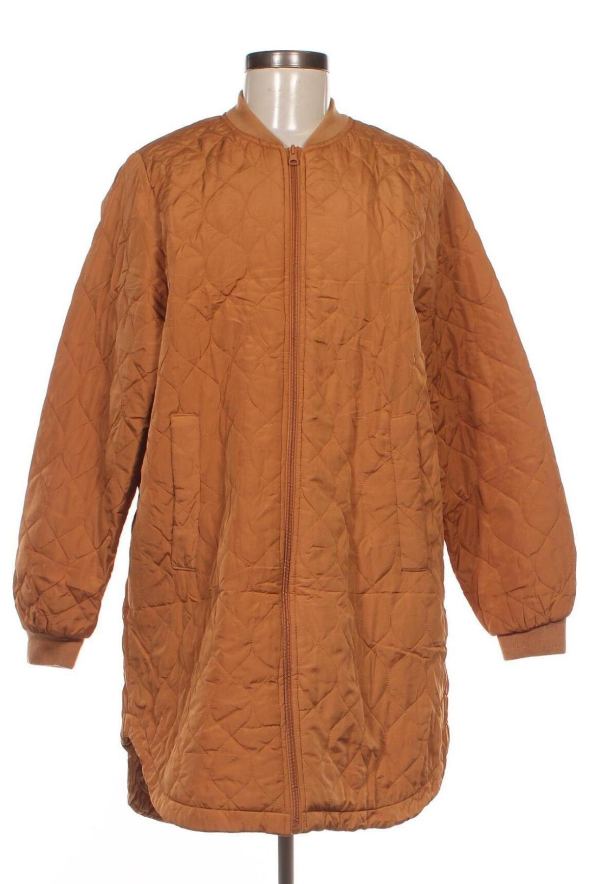 Damenjacke Zeeman, Größe M, Farbe Orange, Preis 33,99 €