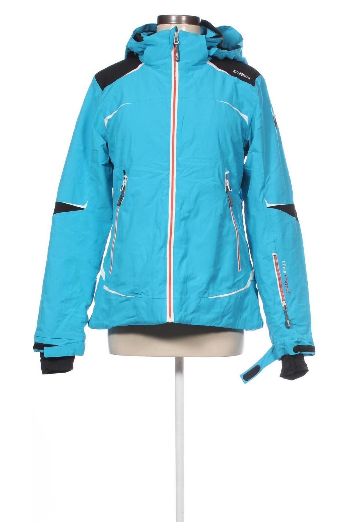 Damenjacke für Wintersports CMP, Größe M, Farbe Mehrfarbig, Preis 90,99 €