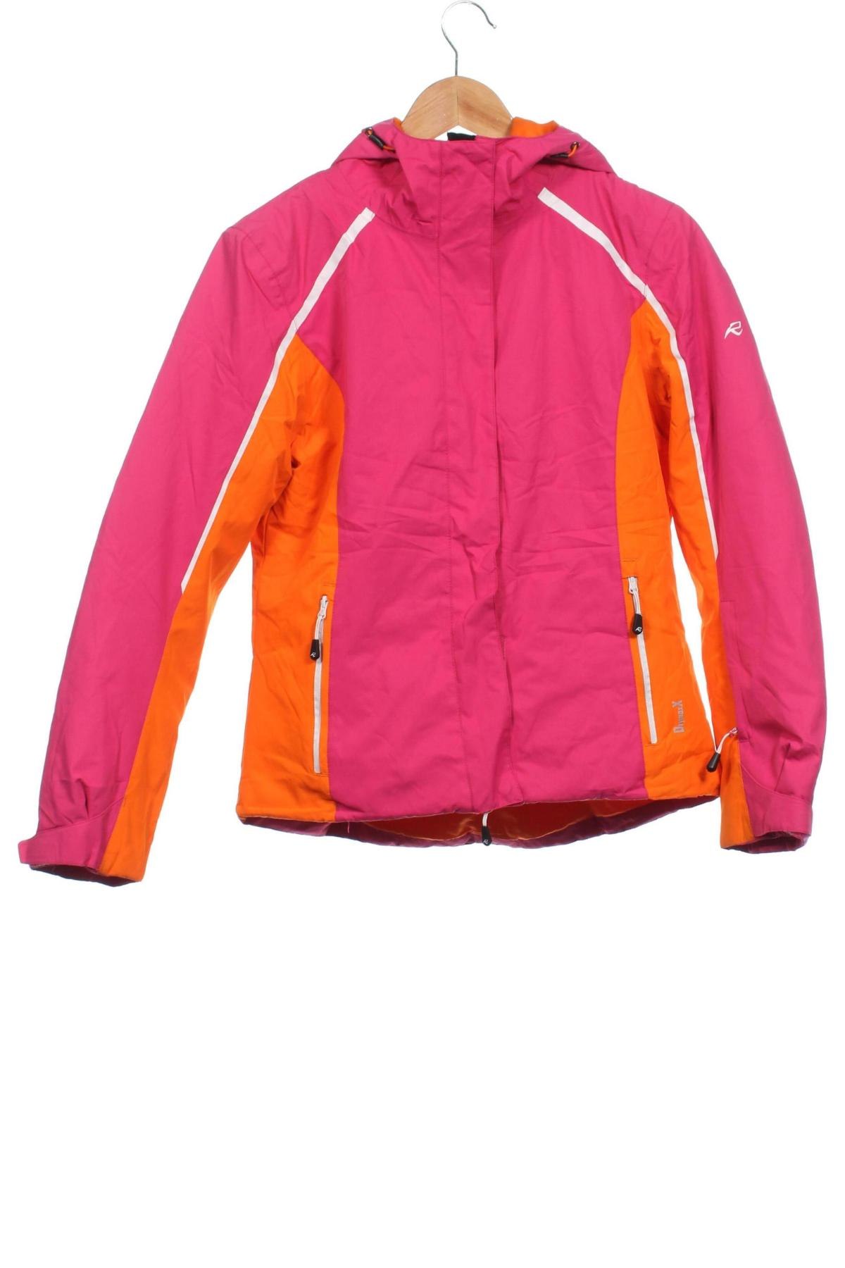 Damenjacke für Wintersports Raiski, Größe XS, Farbe Mehrfarbig, Preis 90,99 €