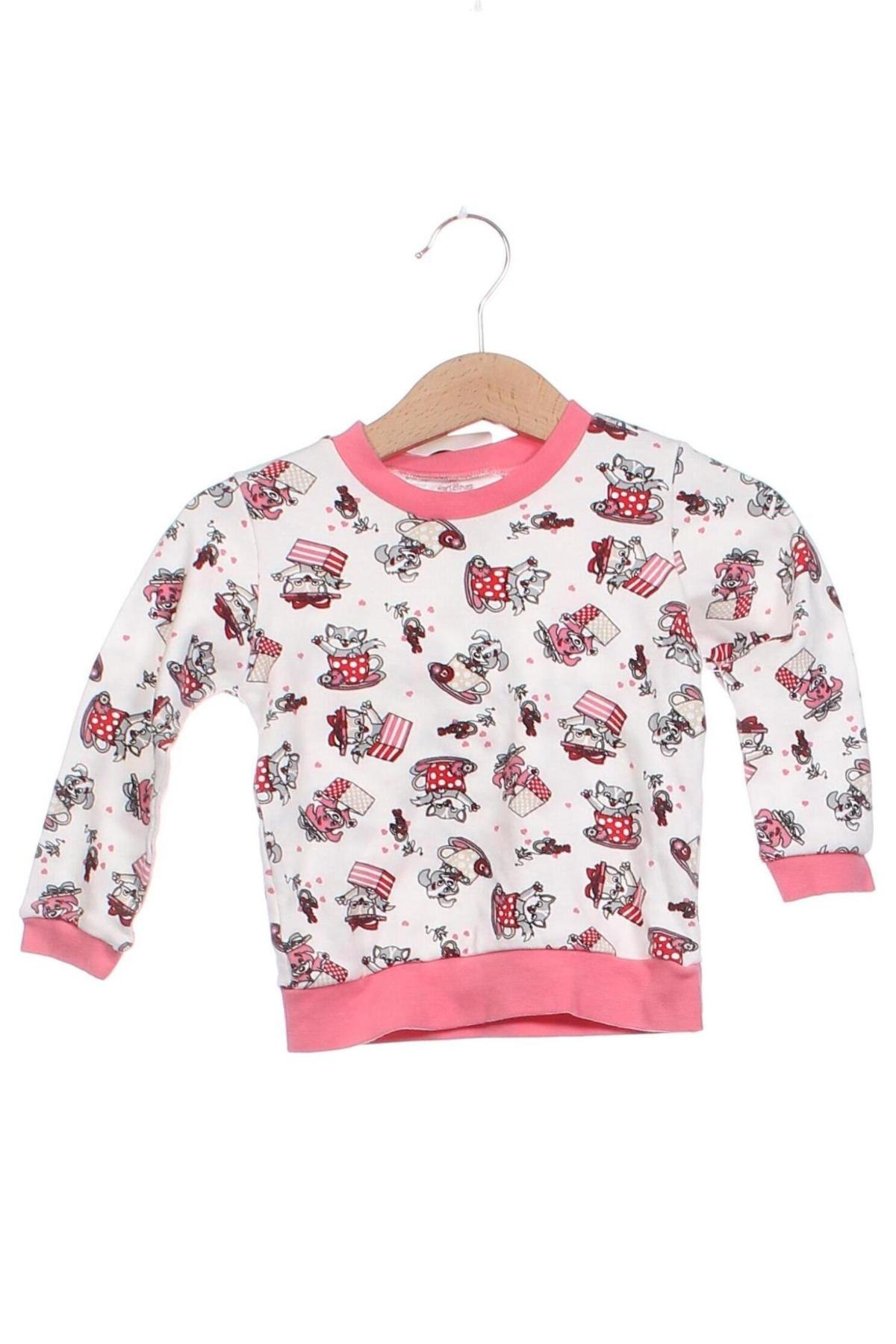 Kinder Shirt, Größe 12-18m/ 80-86 cm, Farbe Mehrfarbig, Preis 6,14 €