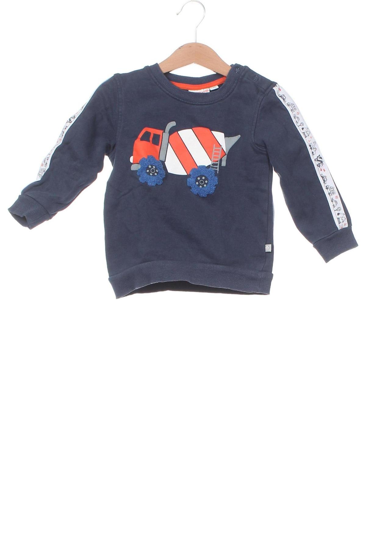 Kinder Shirt Liegelind, Größe 18-24m/ 86-98 cm, Farbe Mehrfarbig, Preis 6,00 €