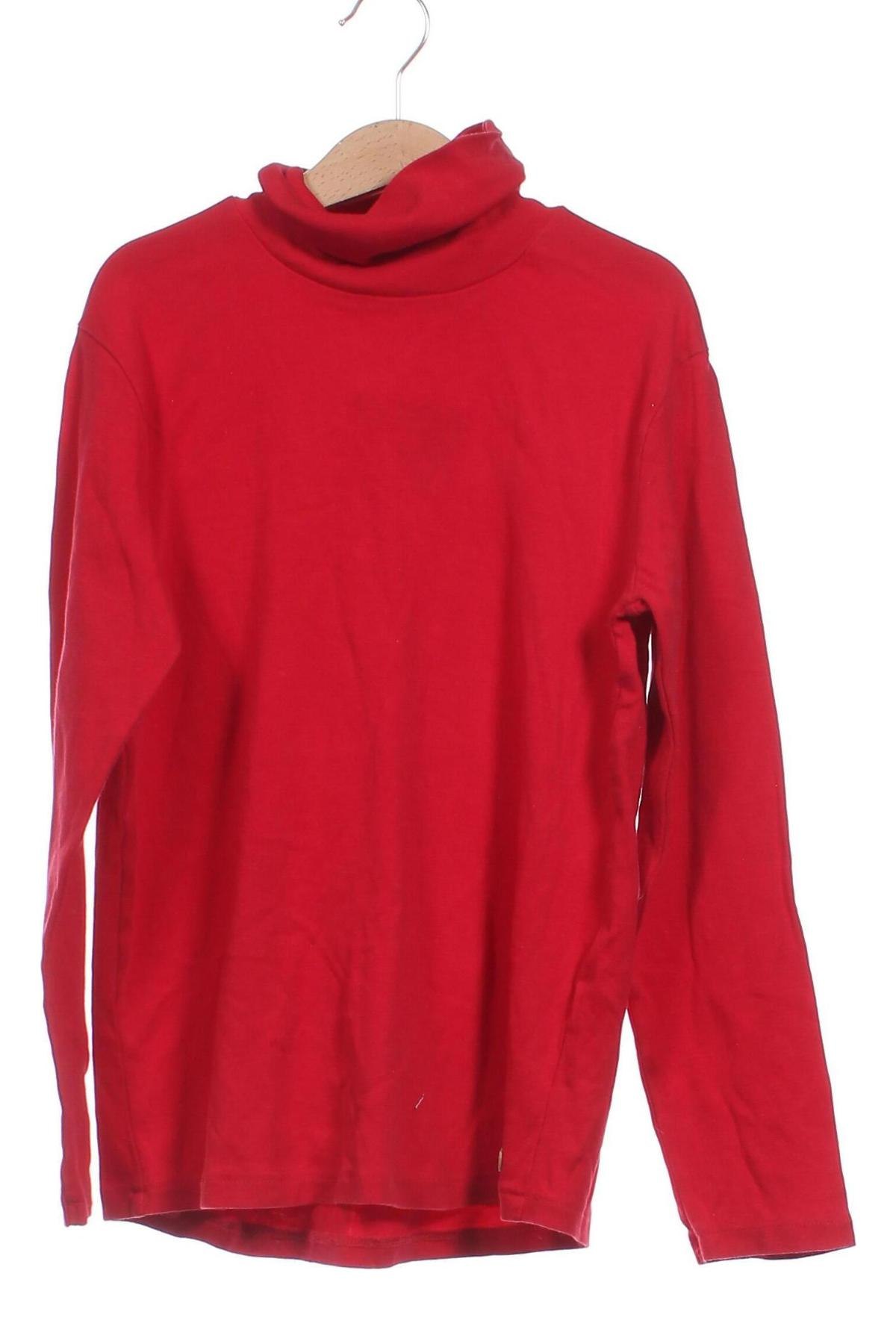 Kinder Shirt Zara, Größe 9-10y/ 140-146 cm, Farbe Rot, Preis 7,16 €