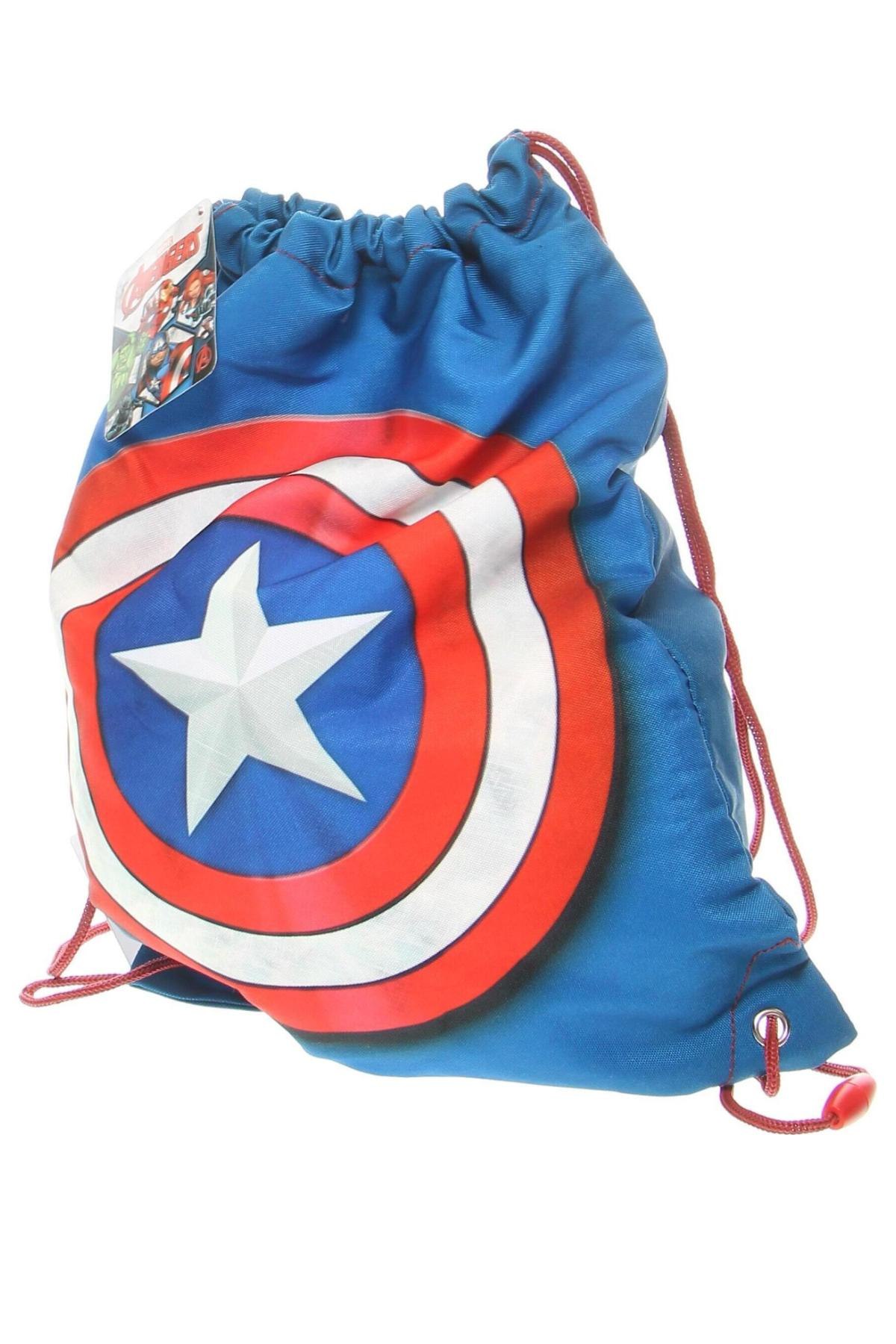 Geantă pentru copii Marvel, Culoare Multicolor, Preț 118,99 Lei