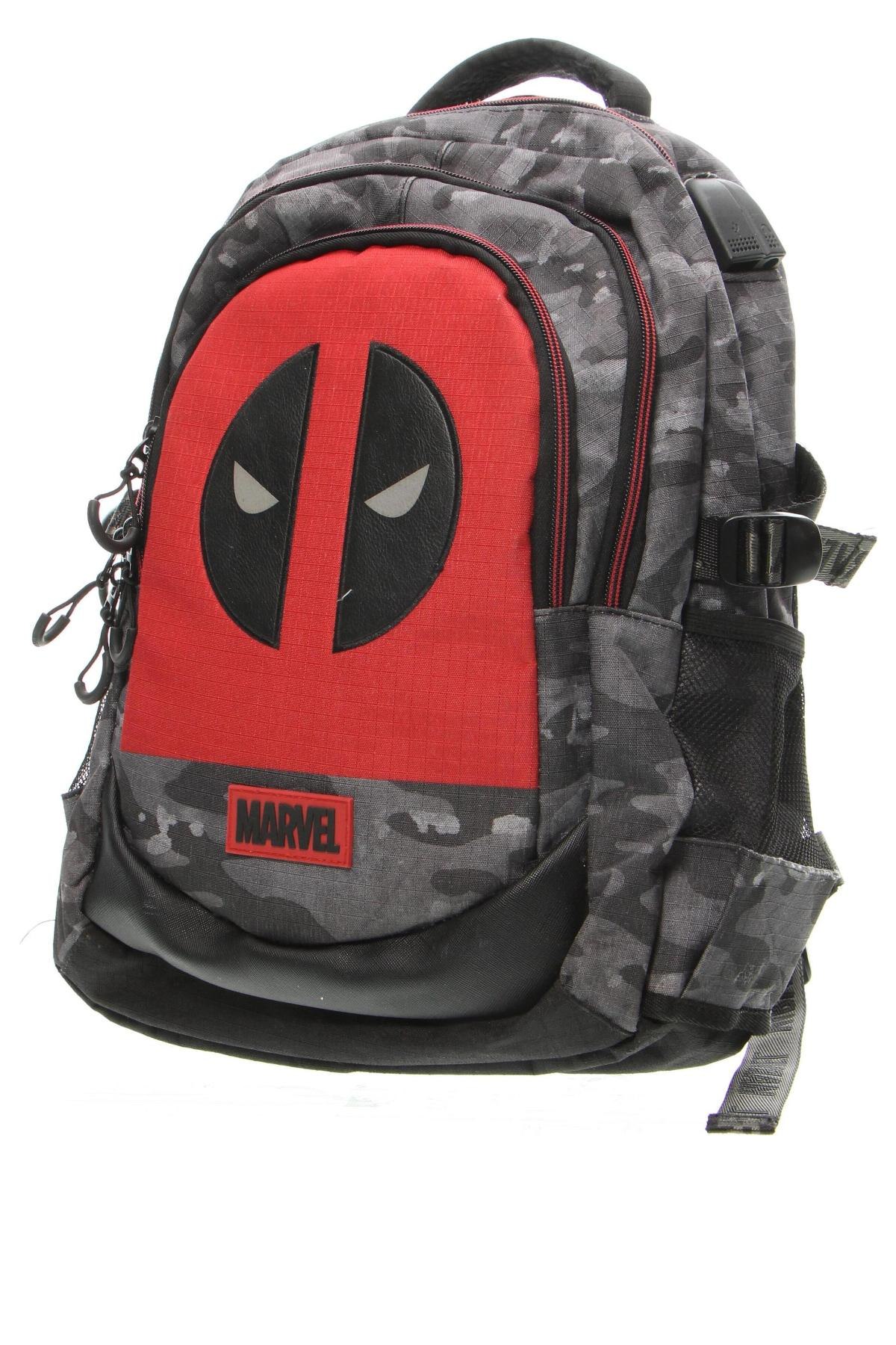 Kindertasche Marvel, Farbe Mehrfarbig, Preis 7,99 €