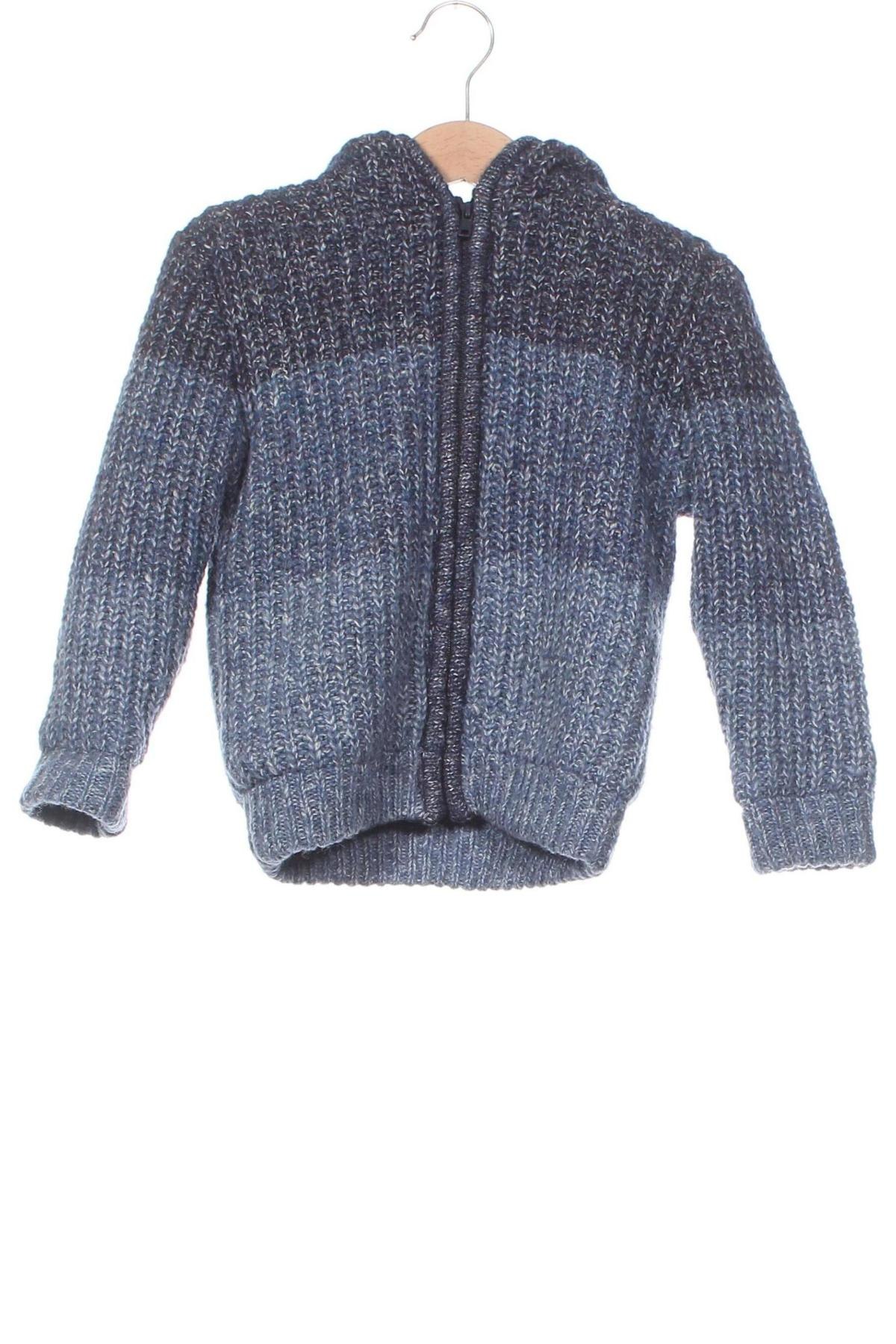 Kinder Strickjacke Primark, Größe 2-3y/ 98-104 cm, Farbe Mehrfarbig, Preis 8,62 €