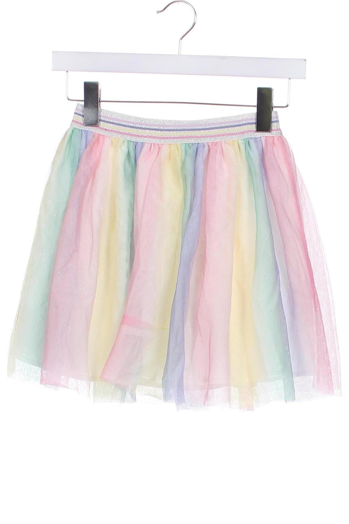 Fustă pentru copii H&M, Mărime 8-9y/ 134-140 cm, Culoare Multicolor, Preț 61,27 Lei