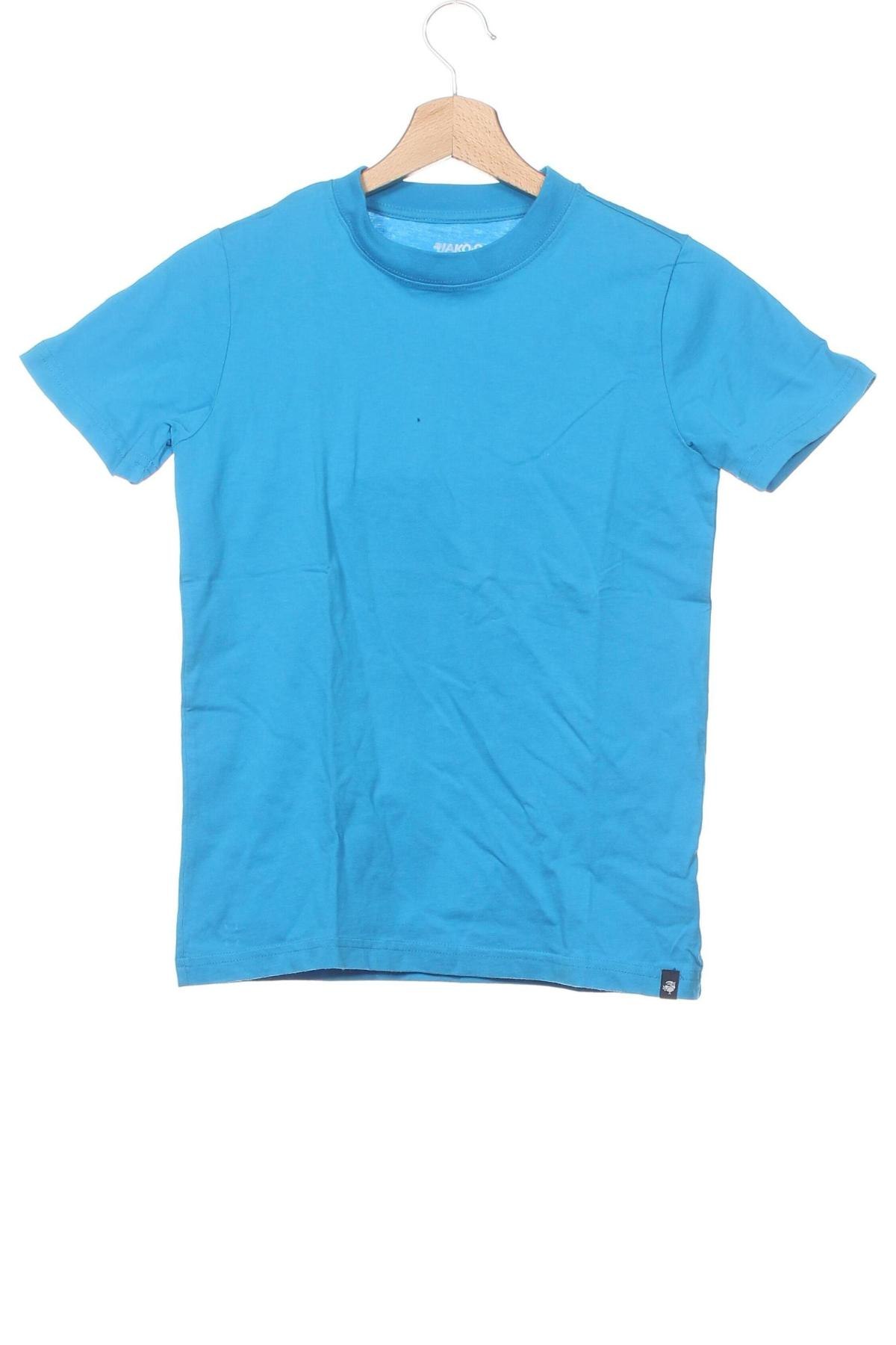 Kinder T-Shirt Jako-O, Größe 9-10y/ 140-146 cm, Farbe Blau, Preis € 6,00