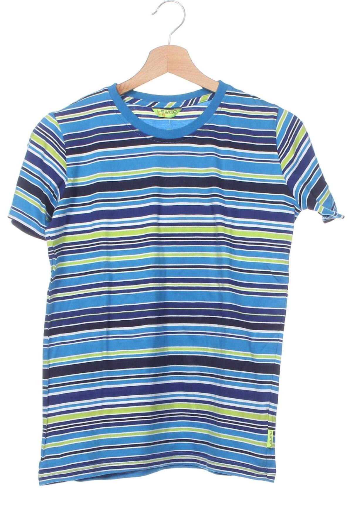 Tricou pentru copii Lewro, Mărime 11-12y/ 152-158 cm, Culoare Multicolor, Preț 30,23 Lei