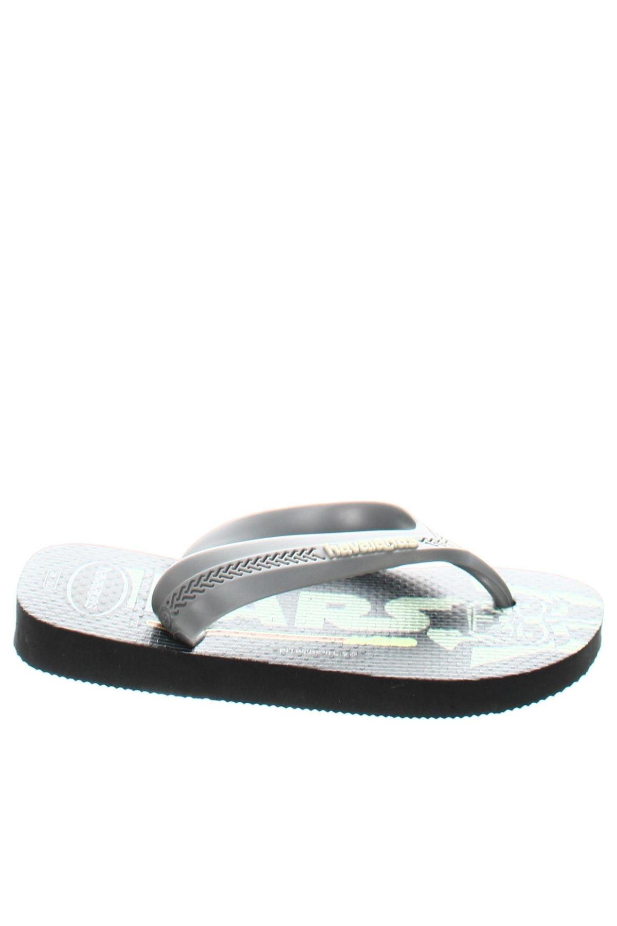 Dětské pantofle Havaianas, Velikost 29, Barva Vícebarevné, Cena  329,00 Kč