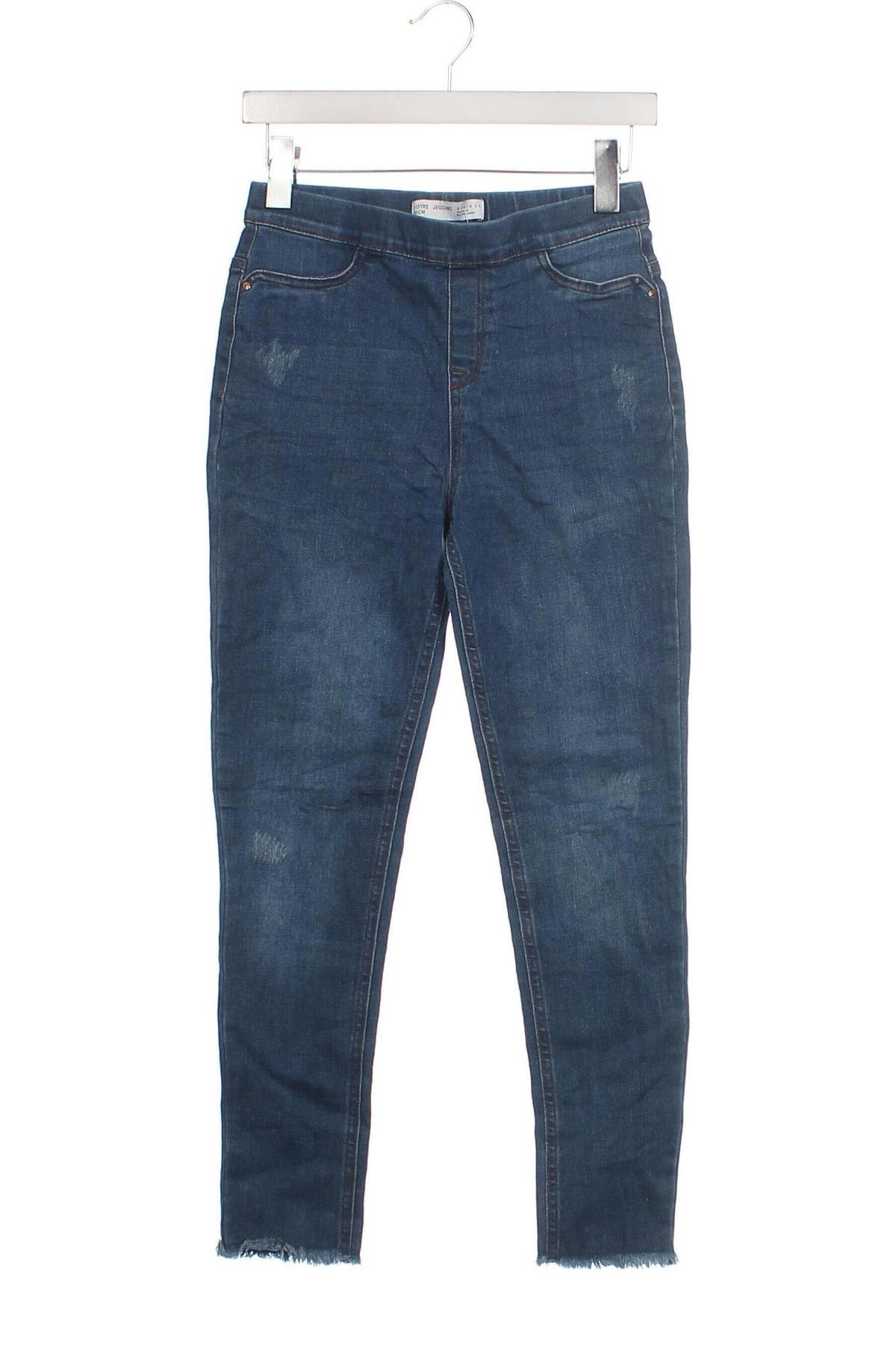 Kinderjeans Denim Co., Größe 12-13y/ 158-164 cm, Farbe Blau, Preis 22,49 €