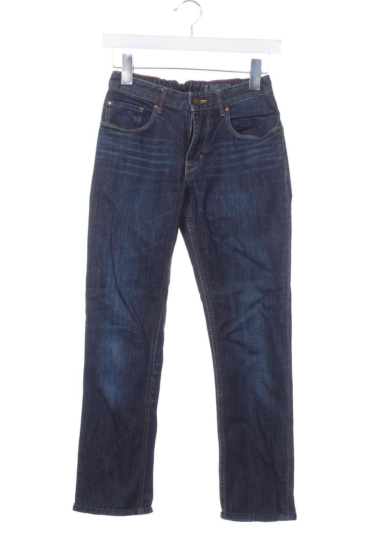 Kinderjeans H&M, Größe 14-15y/ 168-170 cm, Farbe Blau, Preis € 16,47