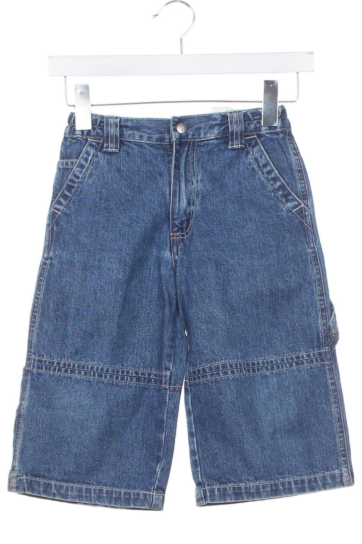 Kinderjeans Palomino, Größe 5-6y/ 116-122 cm, Farbe Blau, Preis 16,37 €