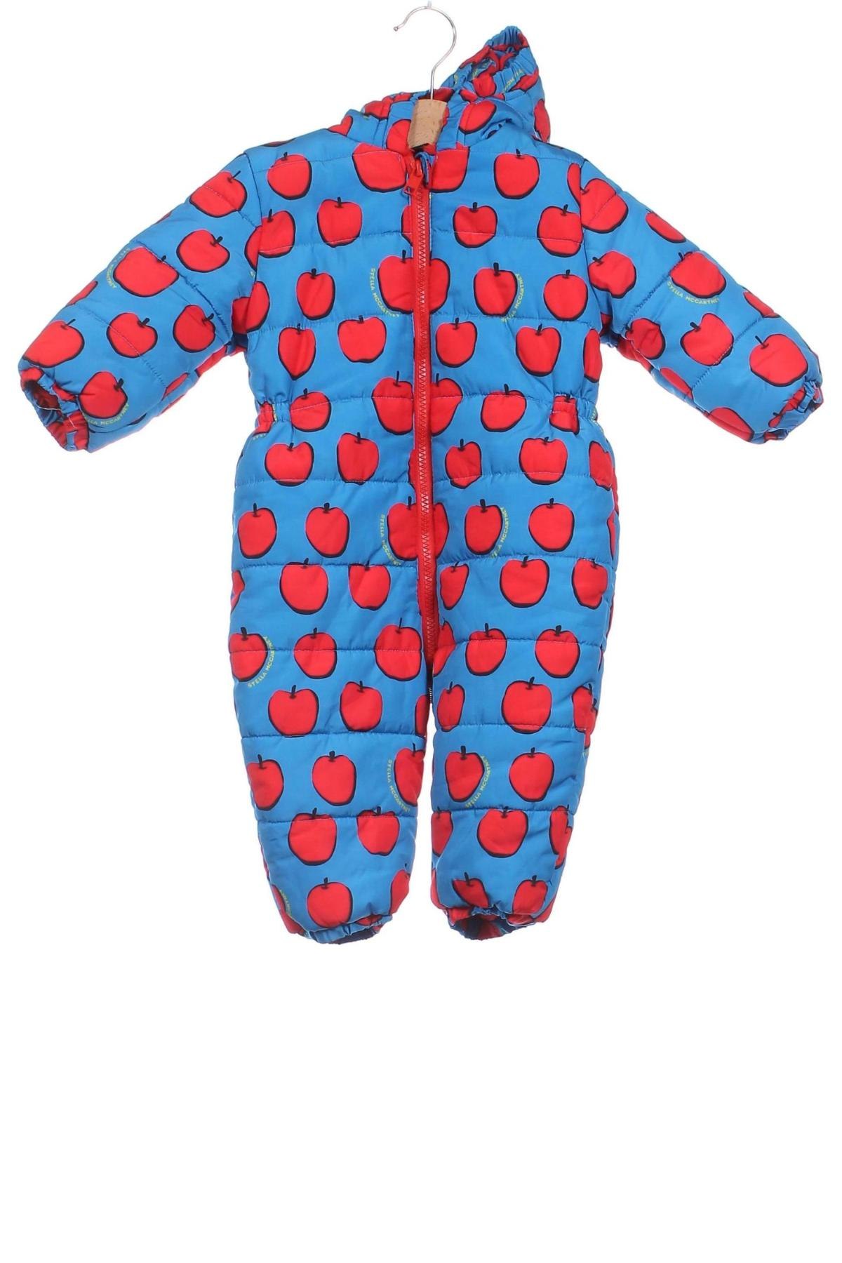 Kinder Overall Stella McCartney, Größe 6-9m/ 68-74 cm, Farbe Mehrfarbig, Preis 76,21 €