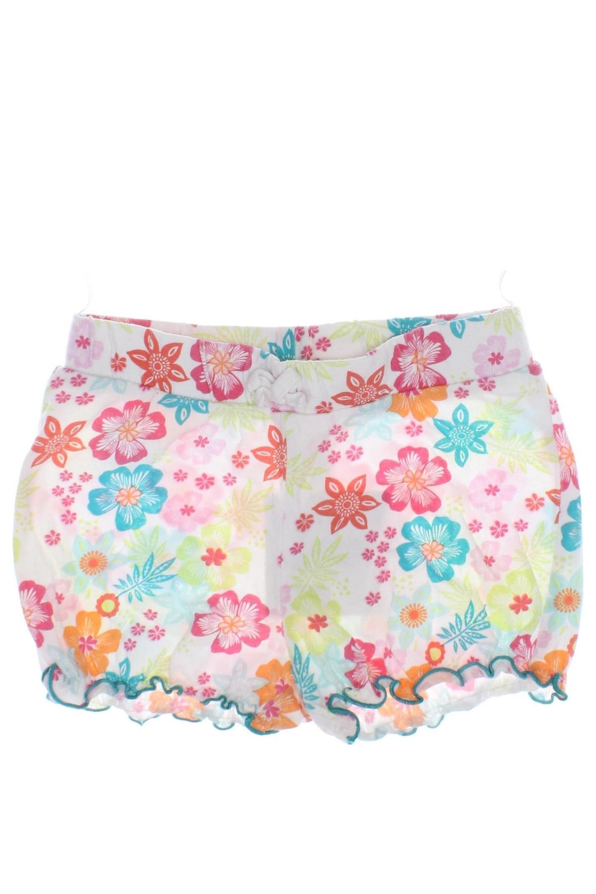 Kinder Shorts Baby Club, Größe 9-12m/ 74-80 cm, Farbe Mehrfarbig, Preis 7,16 €