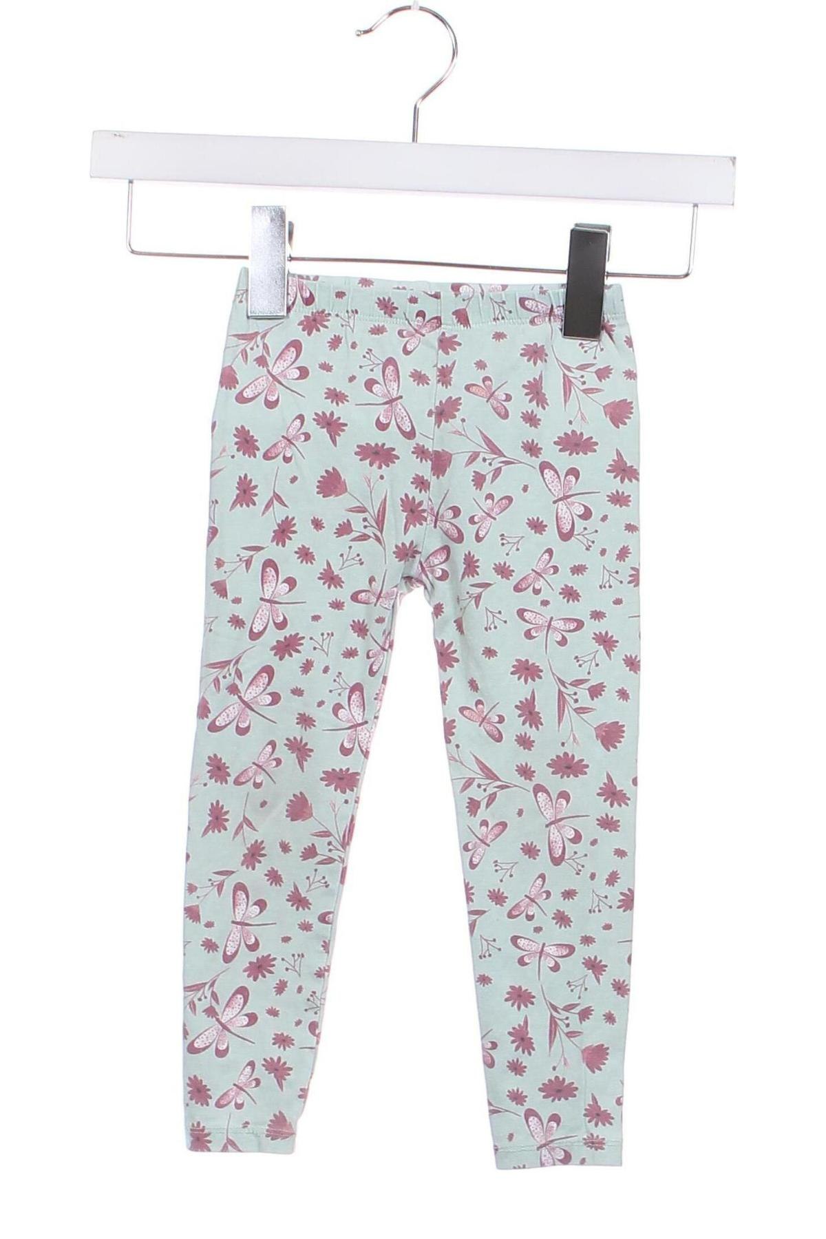 Kinderlegging, Größe 18-24m/ 86-98 cm, Farbe Mehrfarbig, Preis 9,21 €