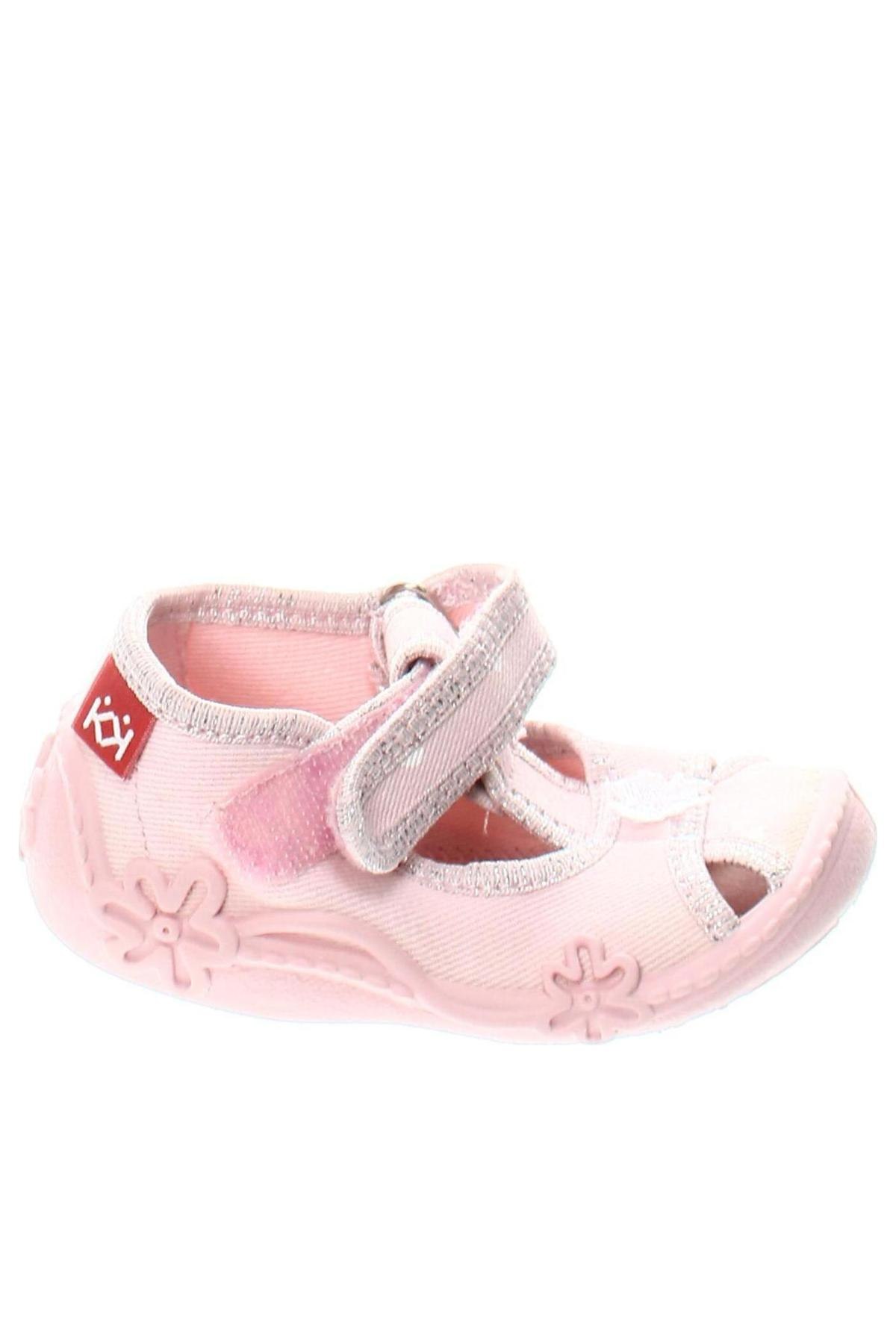 Kinderschuhe, Größe 23, Farbe Rosa, Preis 11,25 €