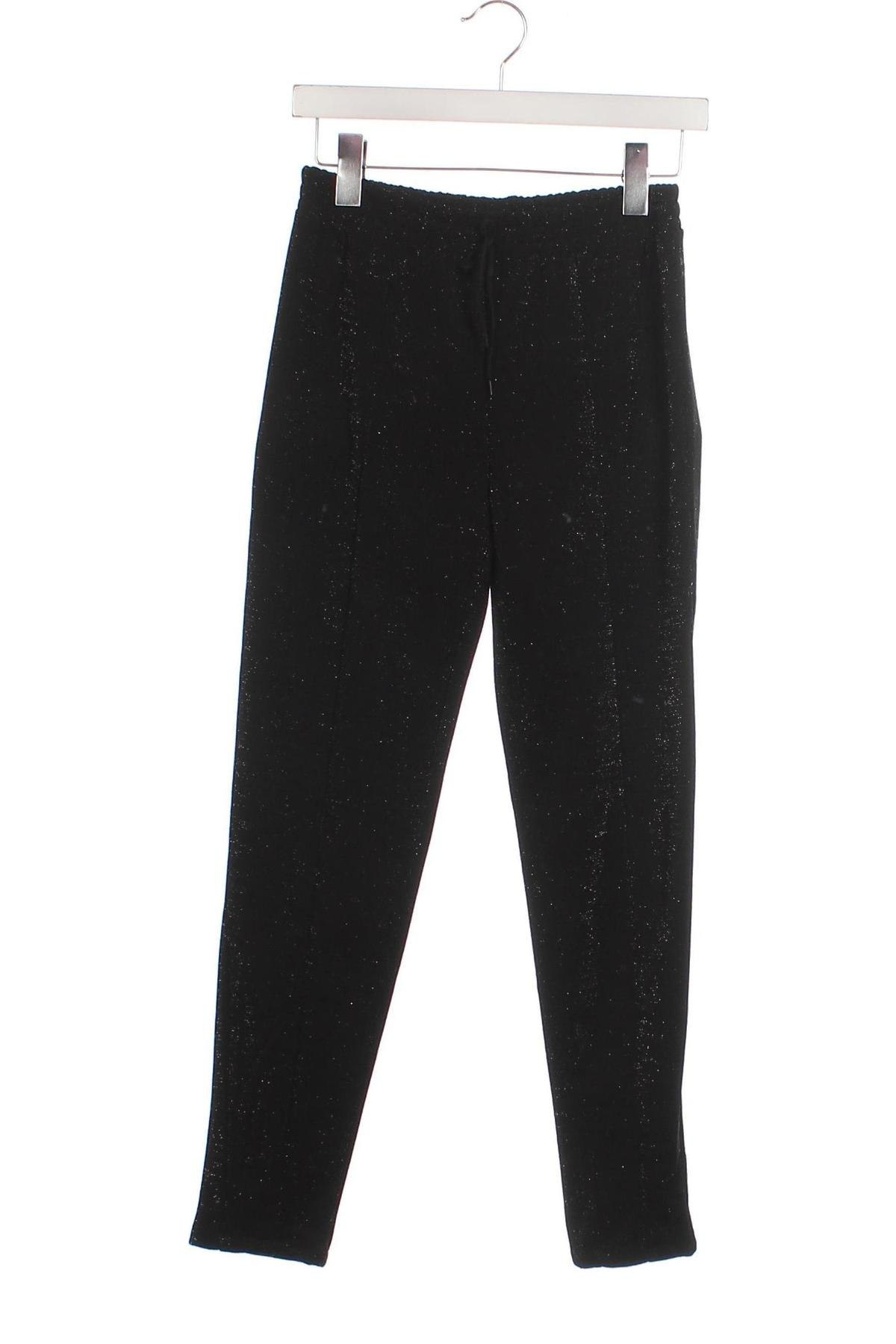 Pantaloni pentru copii, Mărime 12-13y/ 158-164 cm, Culoare Negru, Preț 38,99 Lei