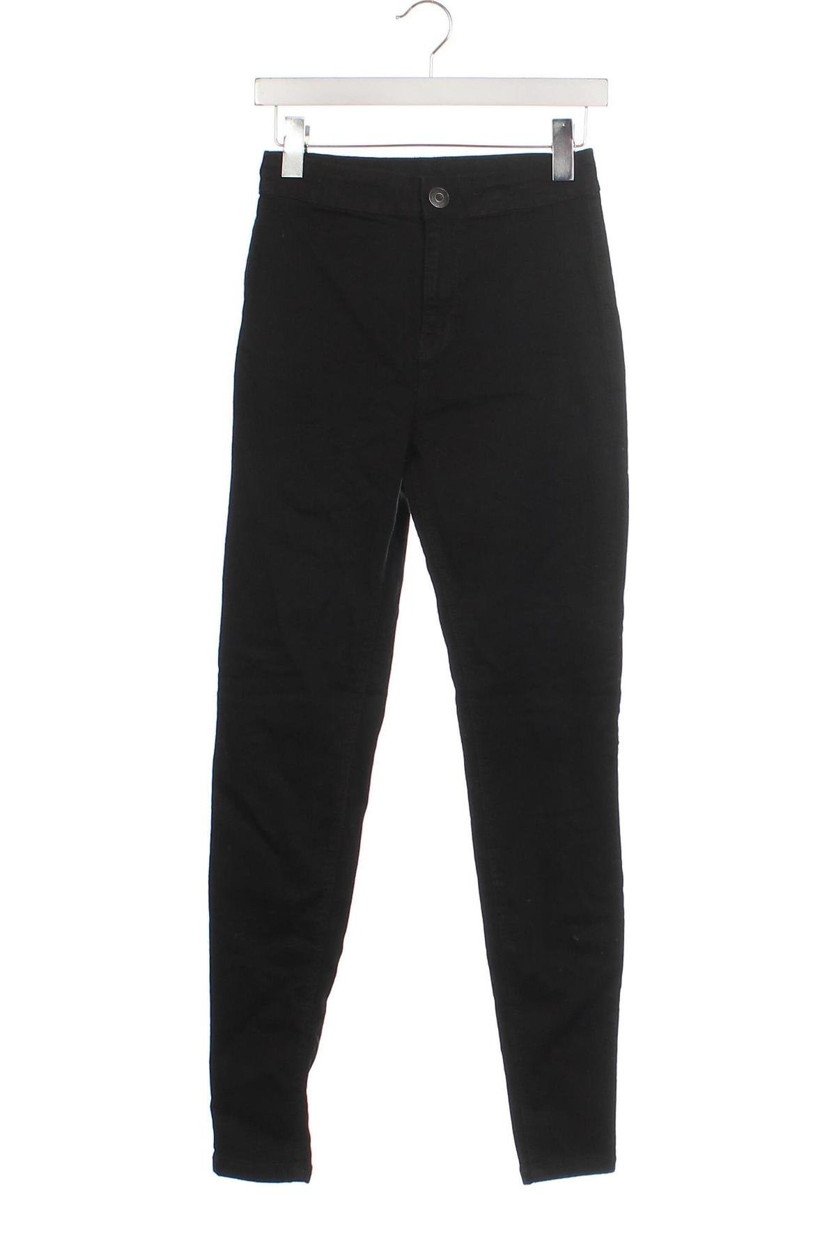 Pantaloni pentru copii C&A, Mărime 15-18y/ 170-176 cm, Culoare Negru, Preț 69,99 Lei