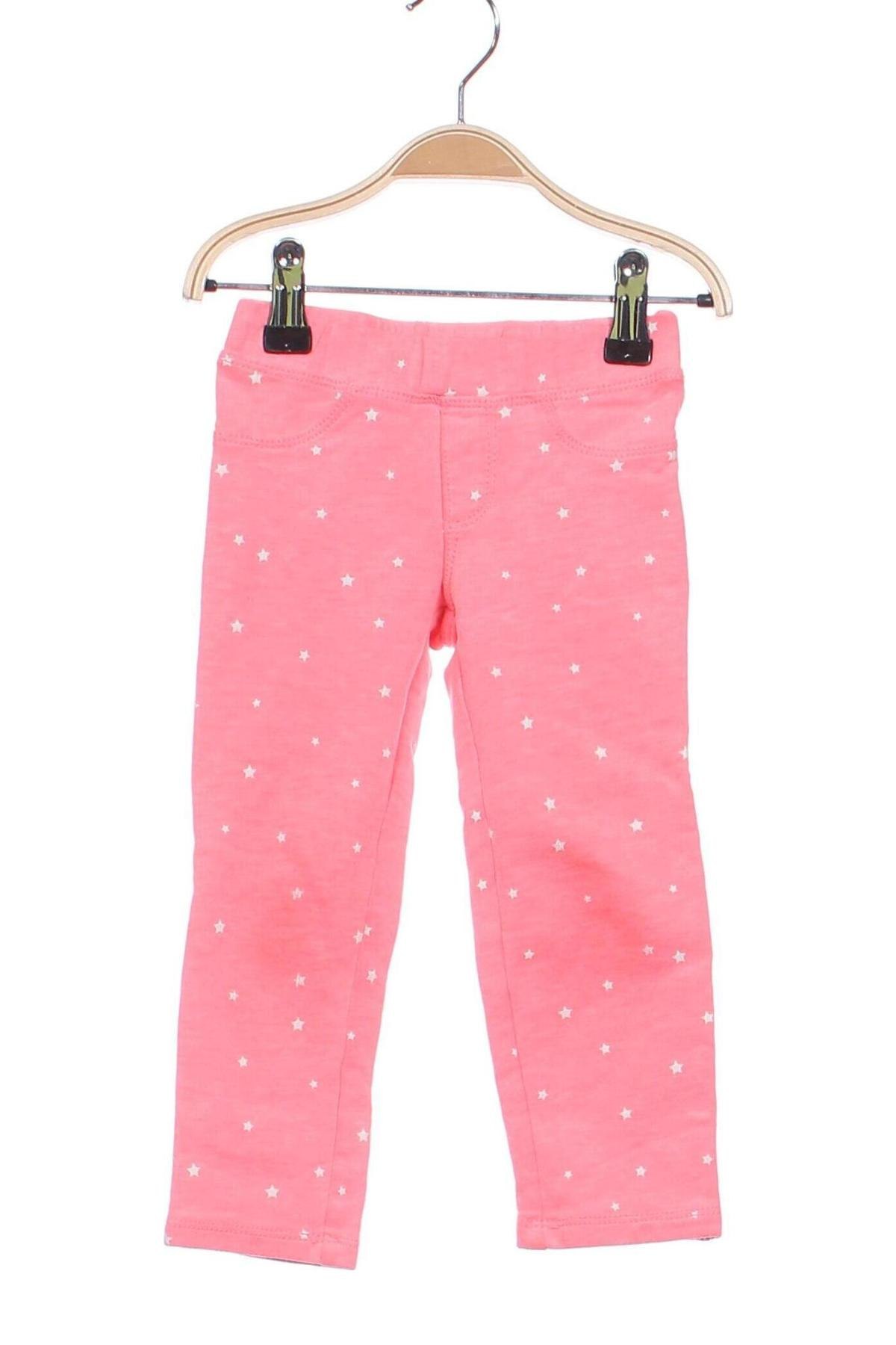 Kinderhose Gymboree, Größe 2-3y/ 98-104 cm, Farbe Rosa, Preis 10,74 €