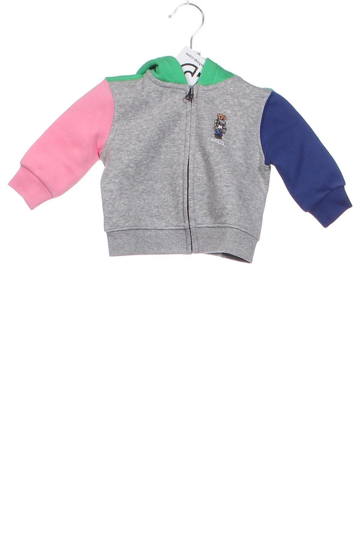 Kinder Sweatshirts Ralph Lauren, Größe 2-3m/ 56-62 cm, Farbe Mehrfarbig, Preis € 103,99