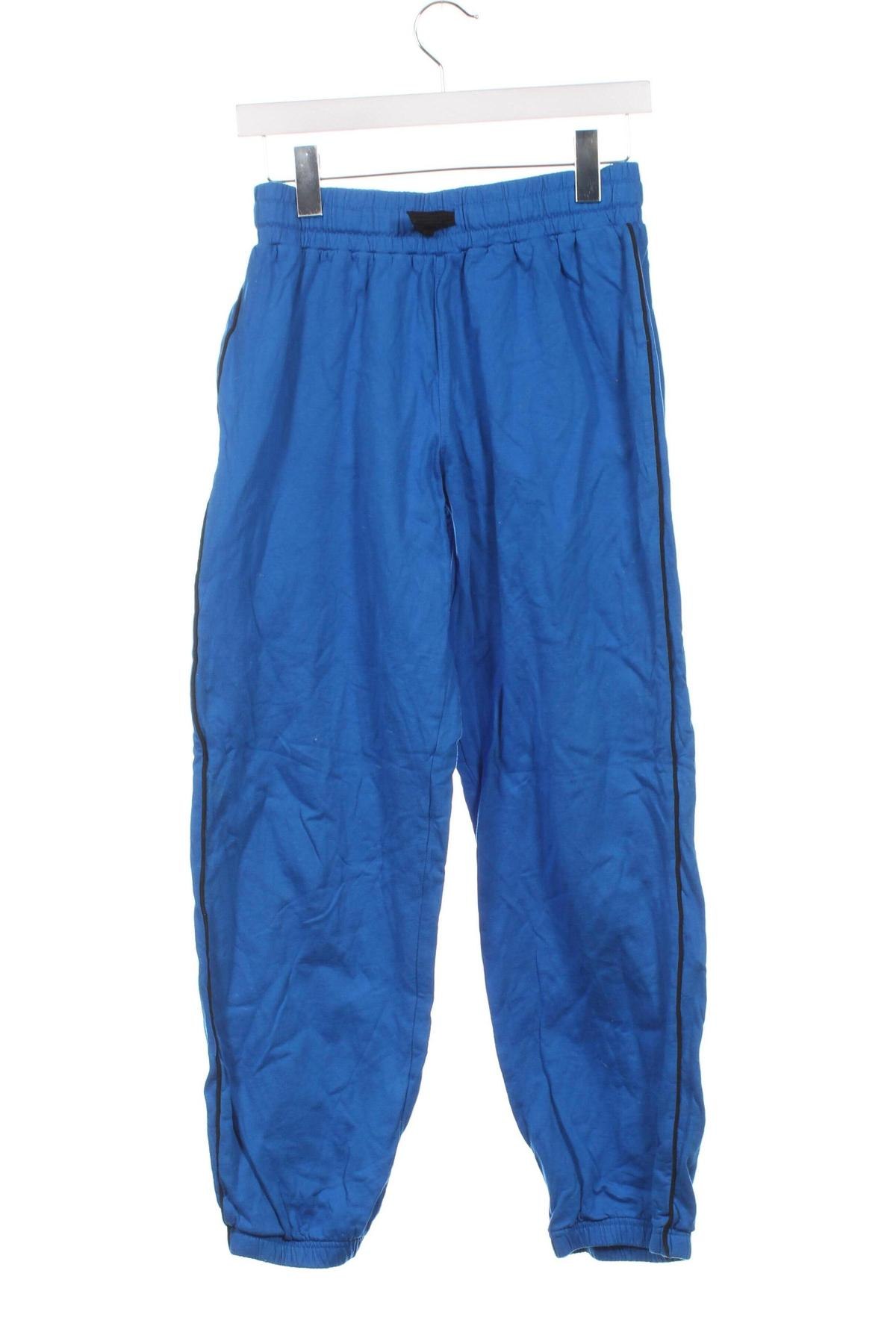 Kinder Sporthose Bpc Bonprix Collection, Größe 15-18y/ 170-176 cm, Farbe Blau, Preis € 14,99