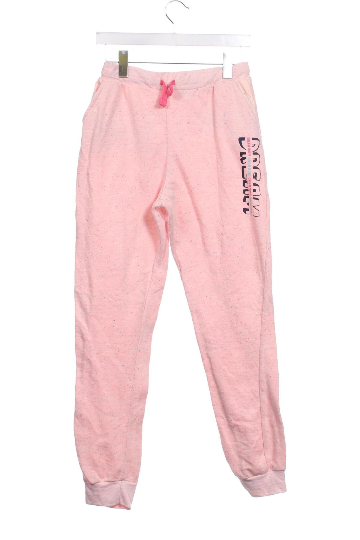 Kinder Sporthose X-Mail, Größe 15-18y/ 170-176 cm, Farbe Rosa, Preis 8,49 €