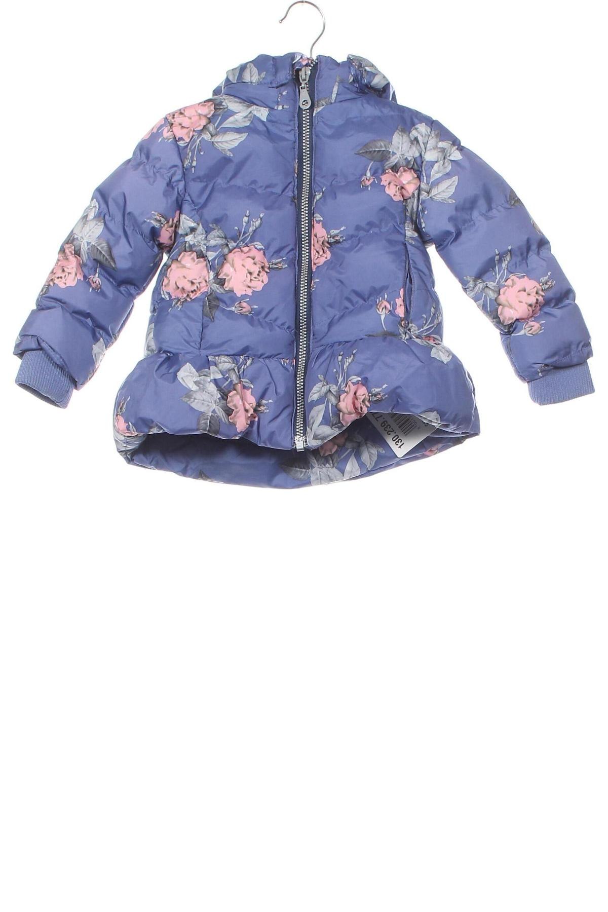 Kinderjacke, Größe 9-12m/ 74-80 cm, Farbe Mehrfarbig, Preis 19,44 €