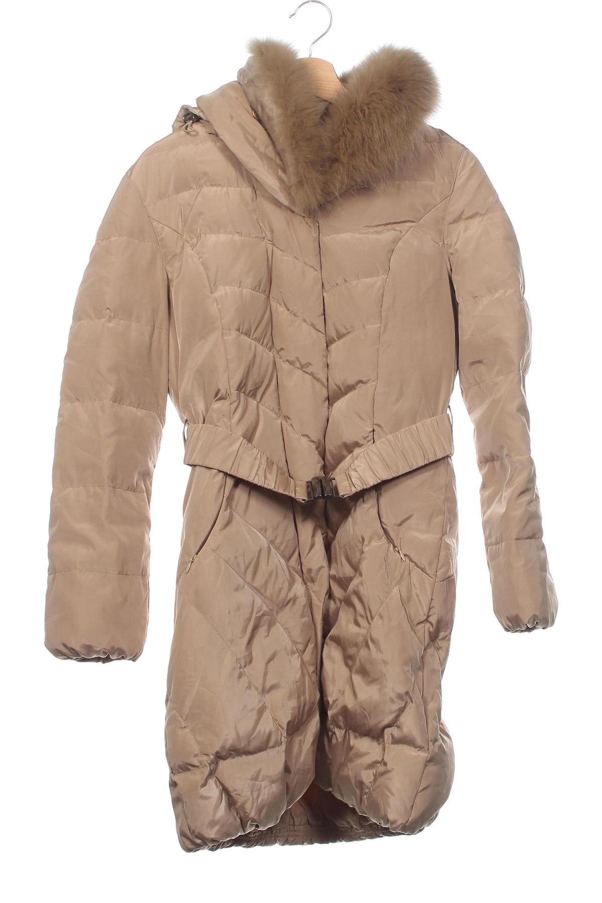 Kinderjacke, Größe 14-15y/ 168-170 cm, Farbe Beige, Preis € 19,95