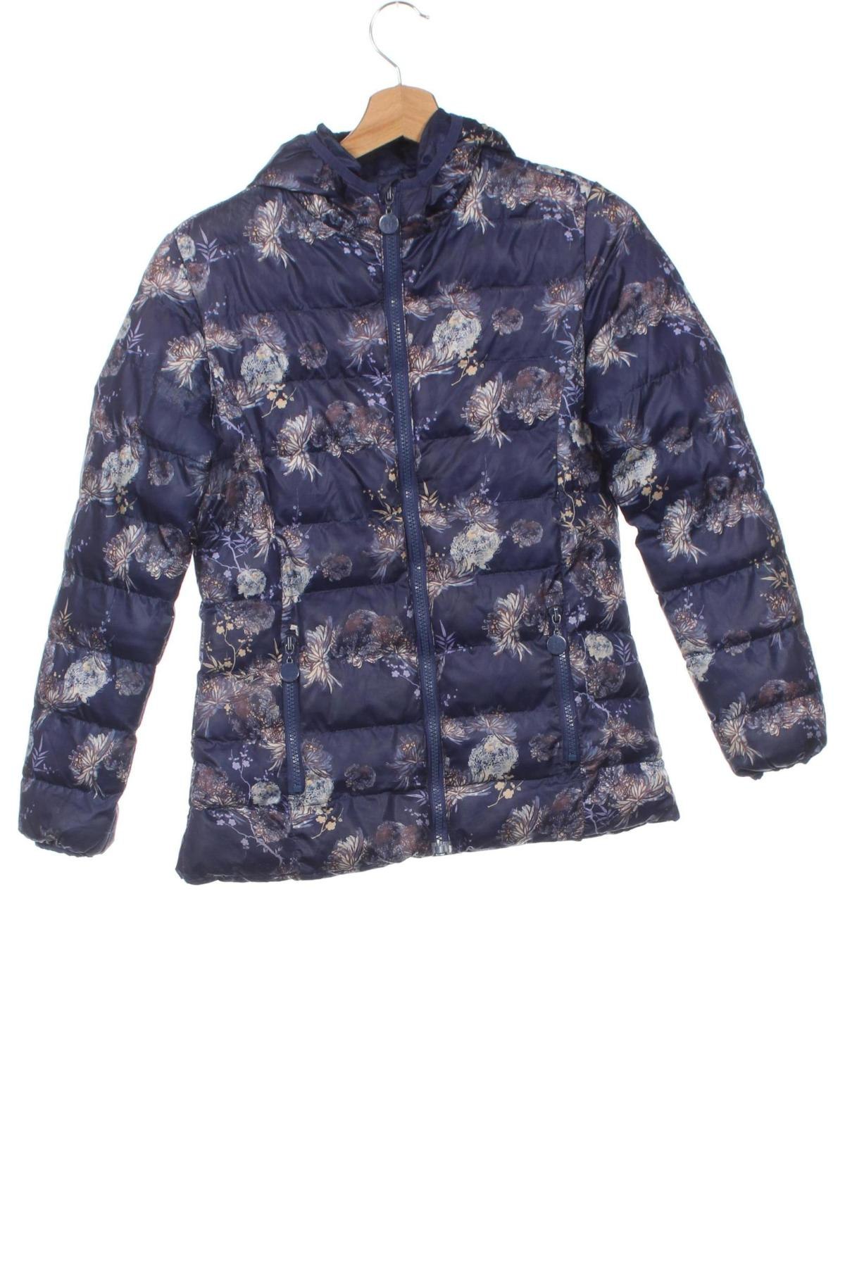 Kinderjacke Ativo Kids, Größe 10-11y/ 146-152 cm, Farbe Mehrfarbig, Preis € 17,90