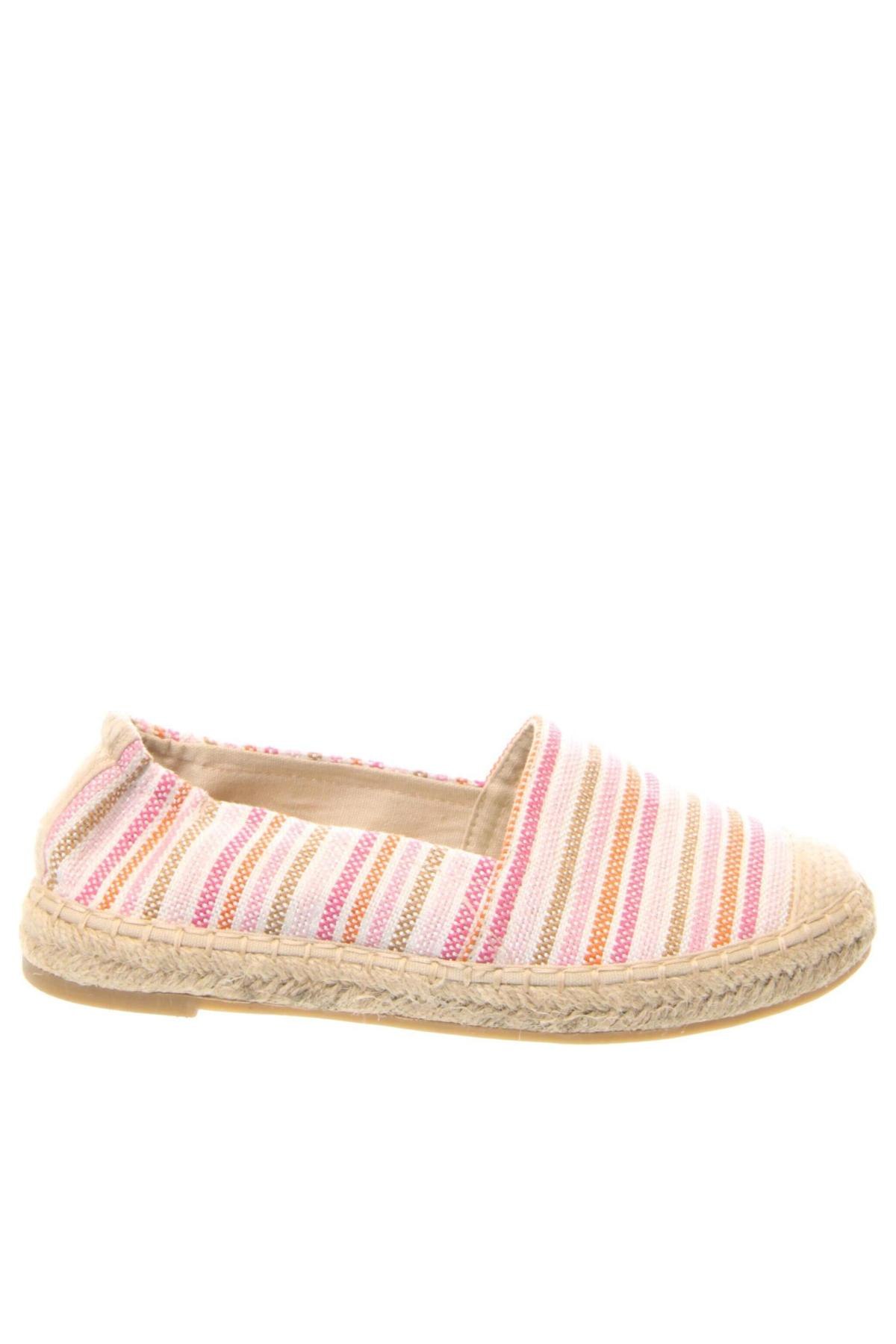 Espadrilles DeeZee, Größe 37, Farbe Mehrfarbig, Preis € 14,49