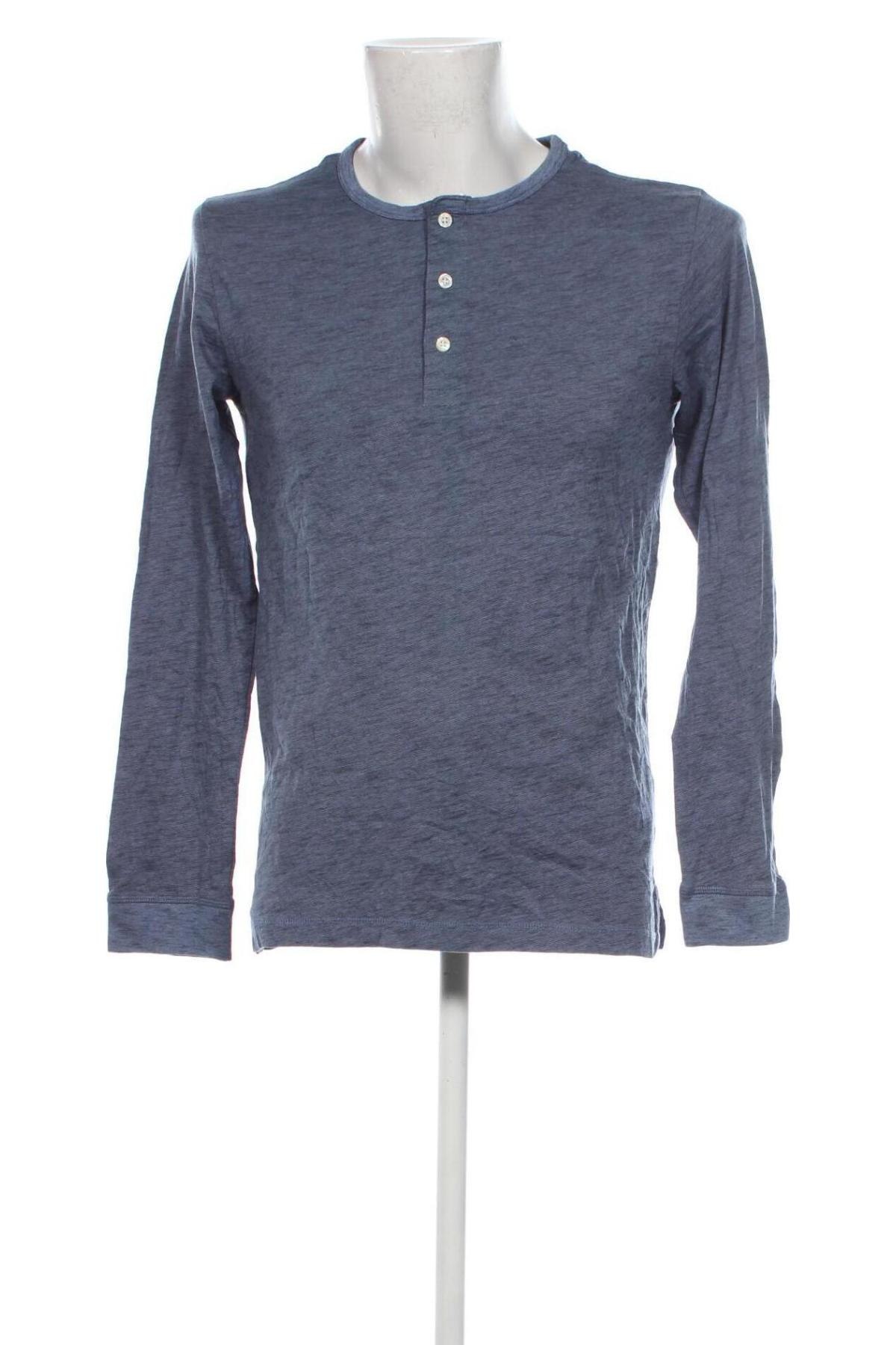 Herren Shirt C&A, Größe M, Farbe Blau, Preis € 13,49