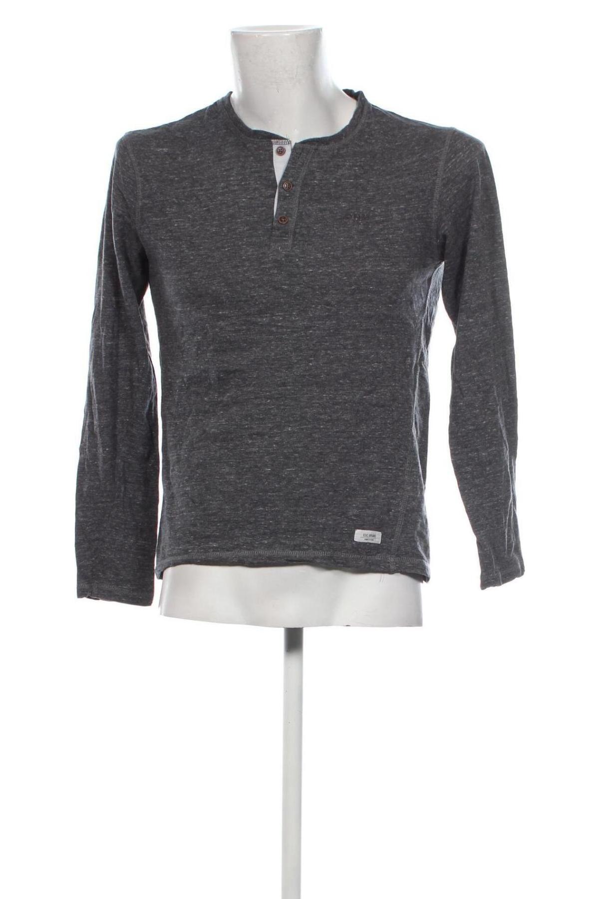 Herren Shirt Edc By Esprit, Größe M, Farbe Grau, Preis € 10,99