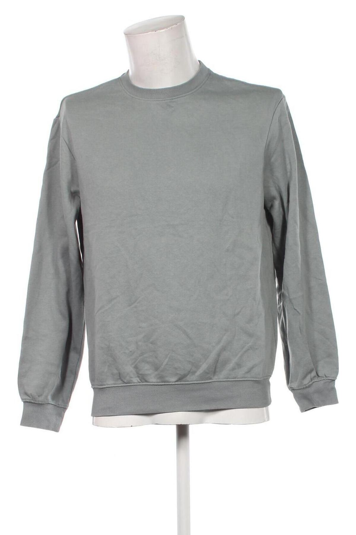 Pánske tričko  H&M, Veľkosť S, Farba Zelená, Cena  5,95 €