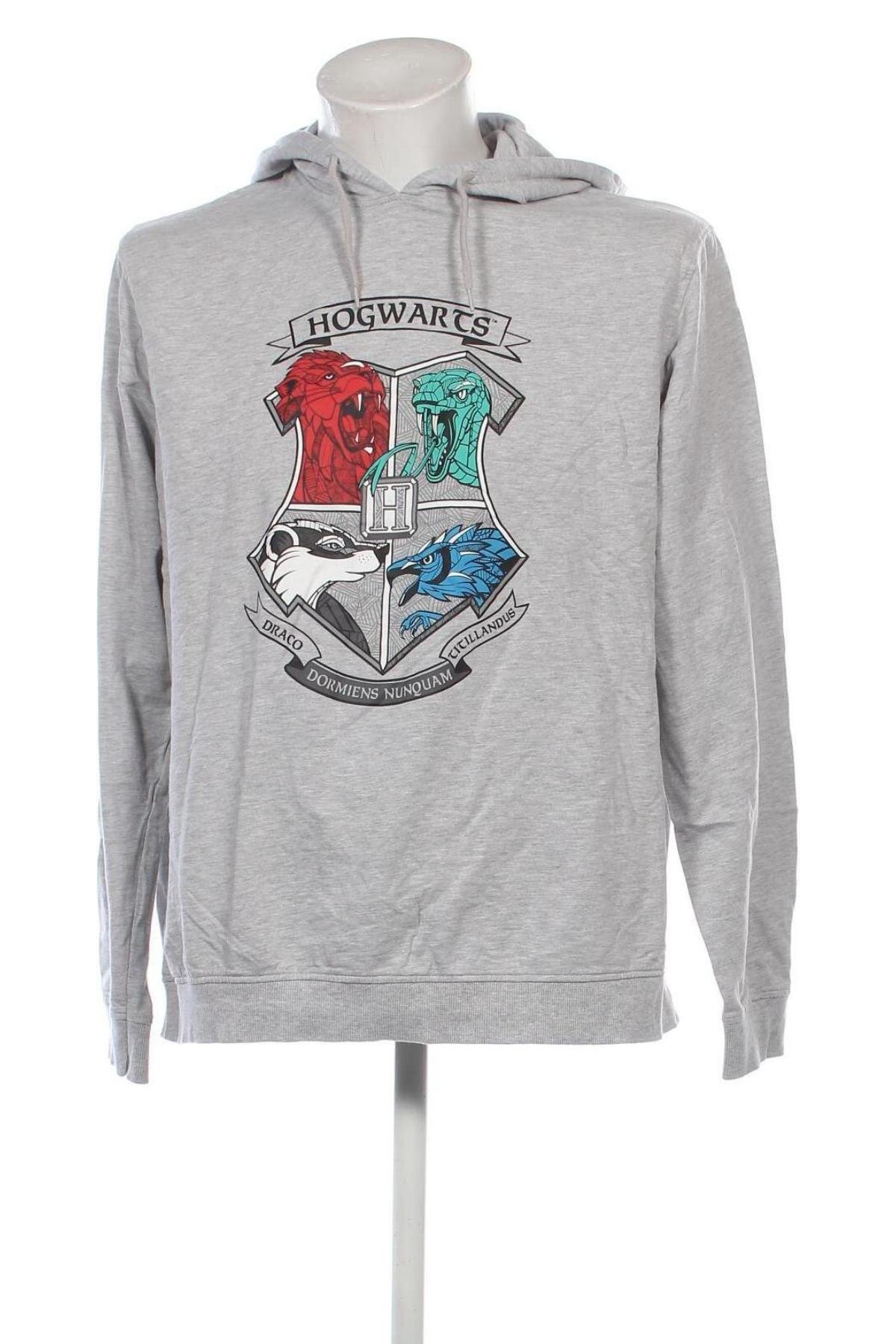 Pánske tričko  Harry Potter, Veľkosť XXL, Farba Viacfarebná, Cena  15,95 €