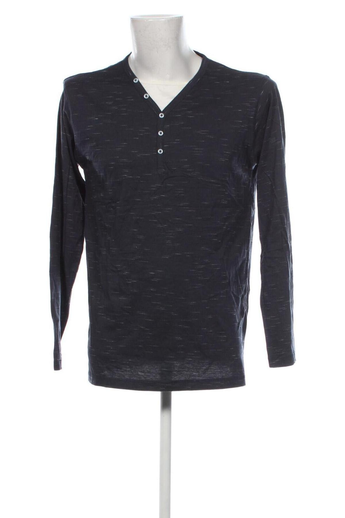 Herren Shirt Inside, Größe XXL, Farbe Blau, Preis 13,49 €