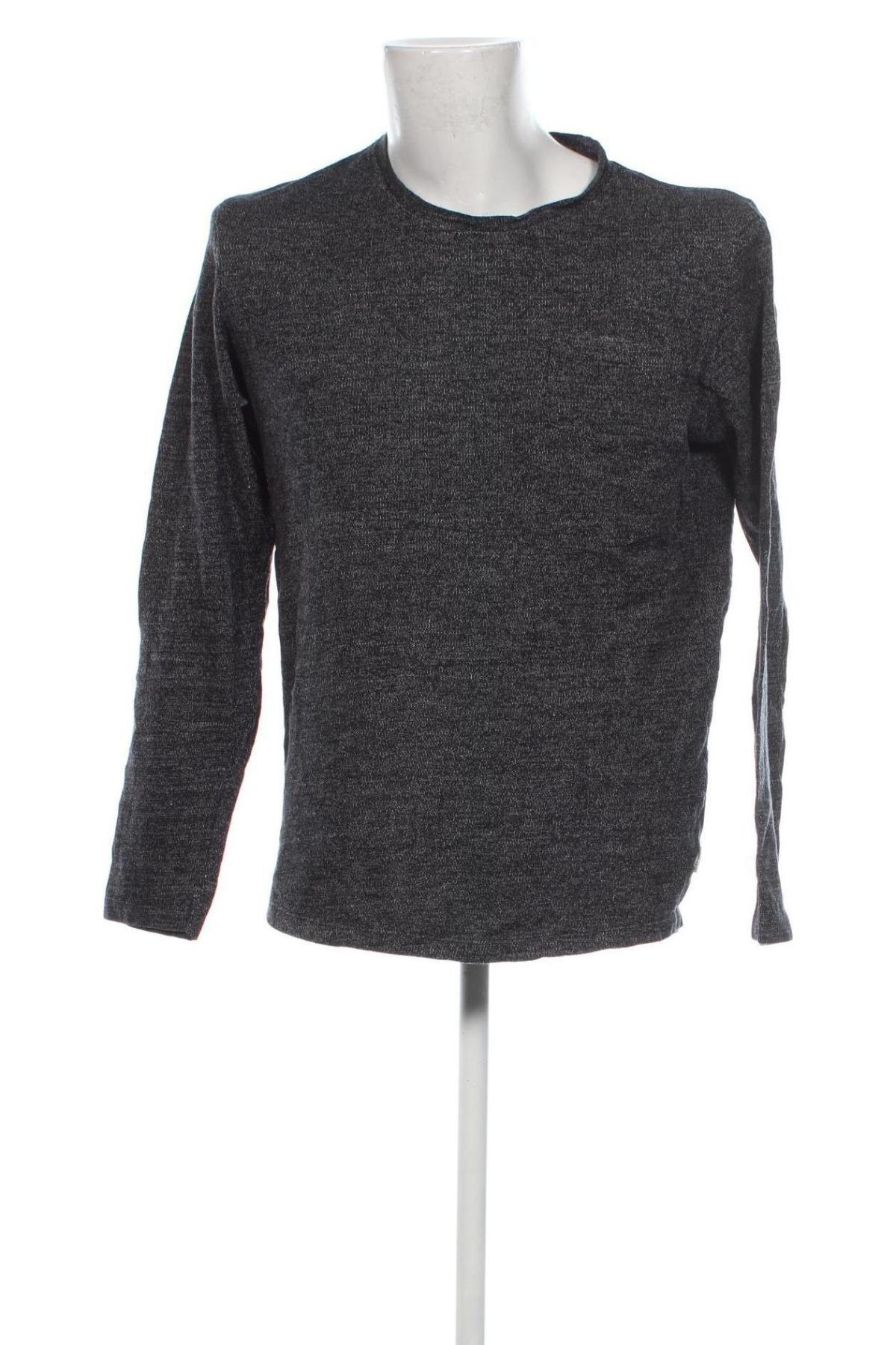 Pánske tričko  Jack & Jones, Veľkosť M, Farba Čierna, Cena  11,95 €