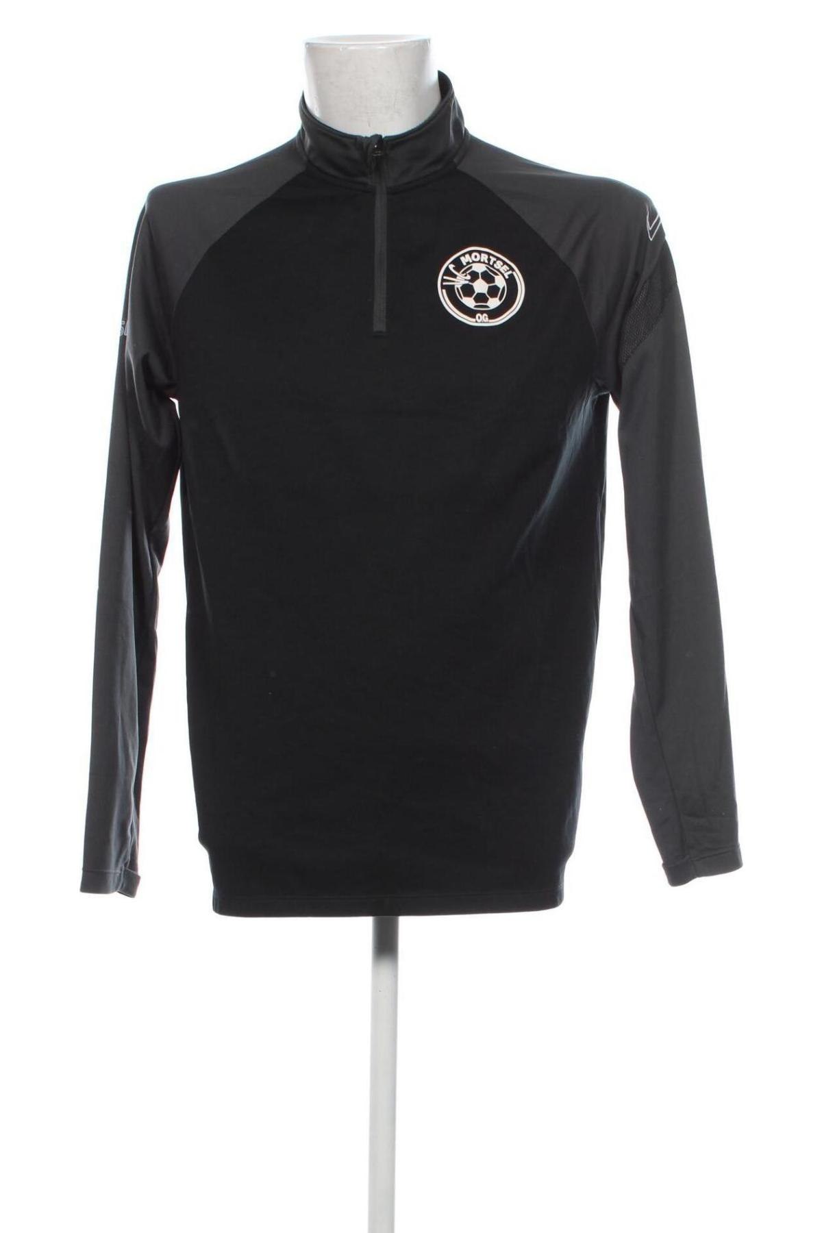 Herren Shirt Nike, Größe L, Farbe Schwarz, Preis 28,99 €