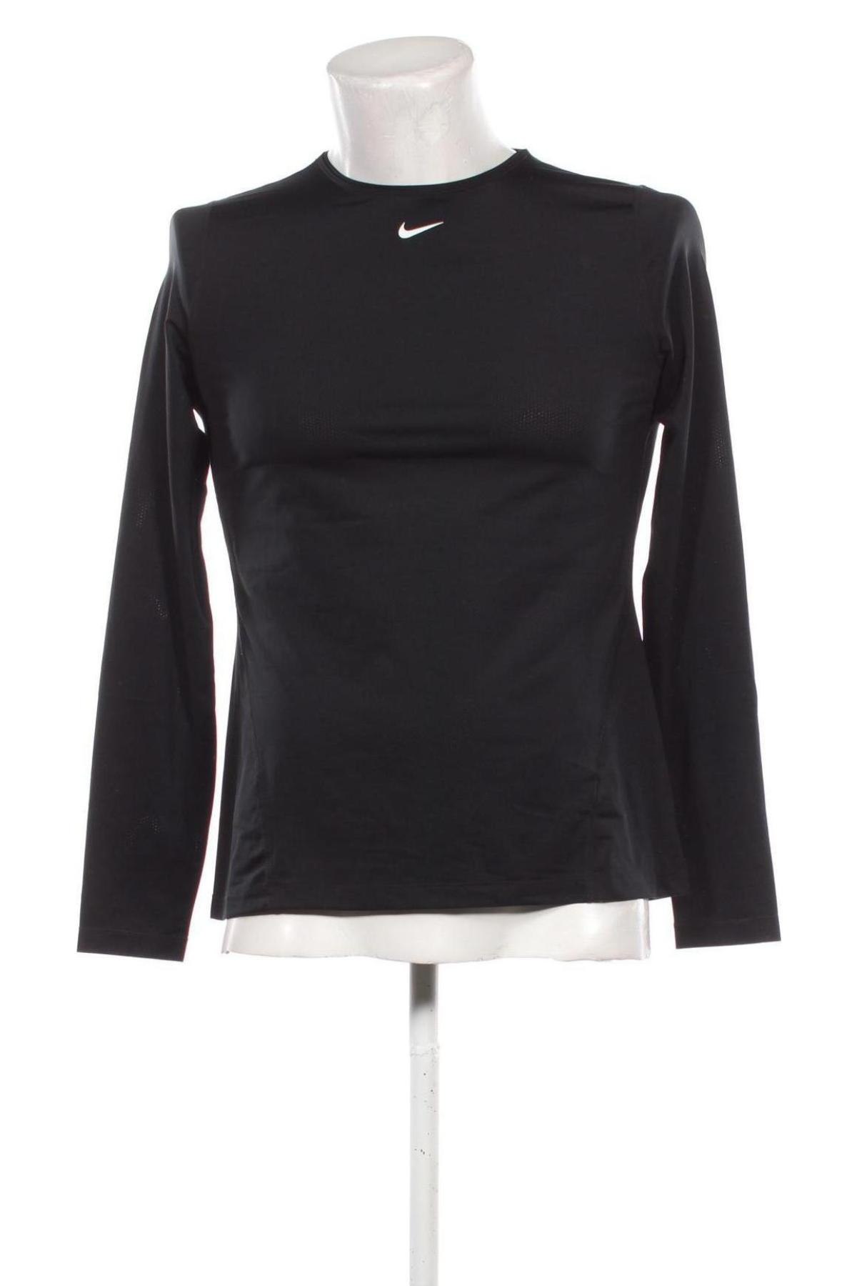 Bluză de bărbați Nike, Mărime L, Culoare Negru, Preț 109,99 Lei