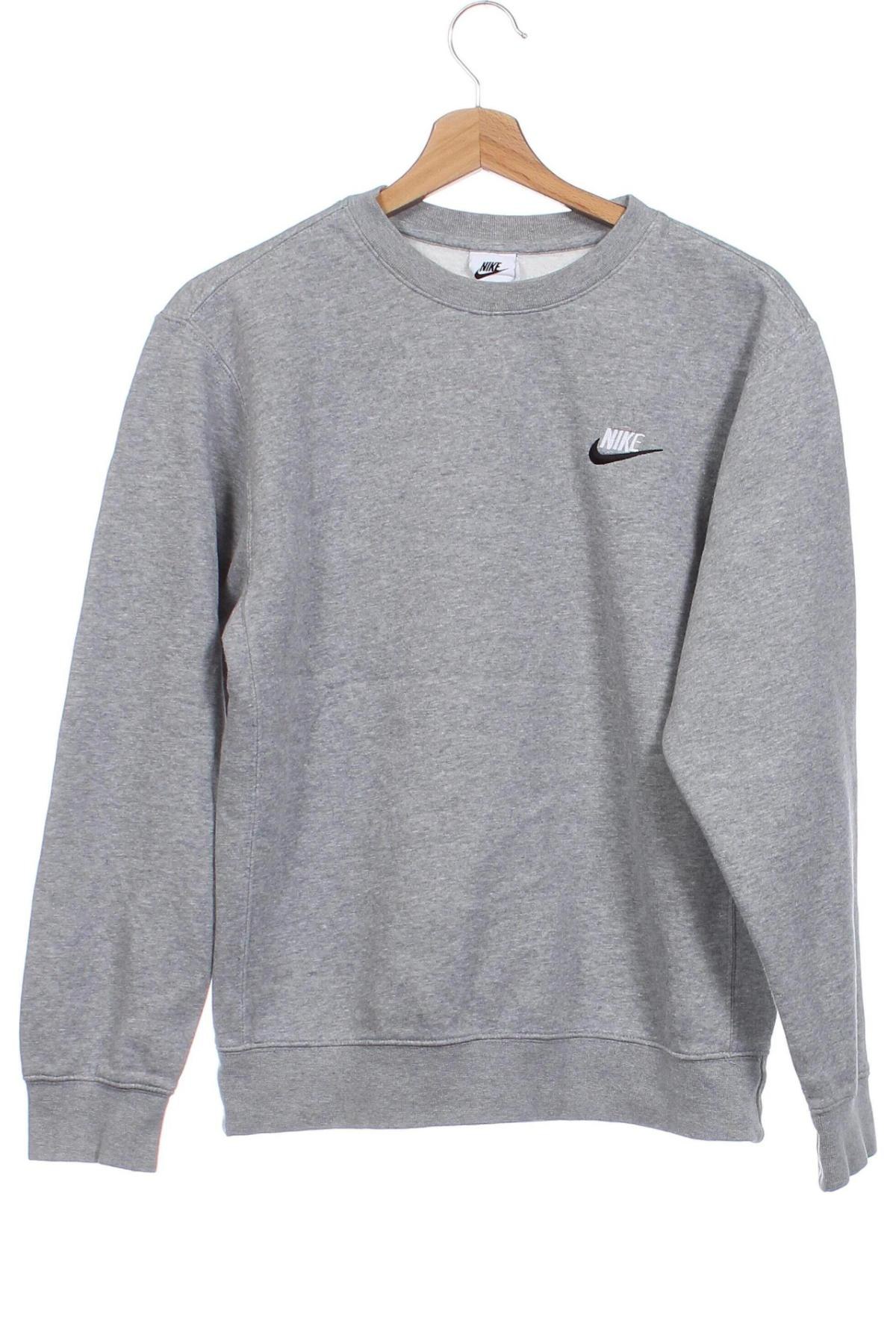 Pánské tričko  Nike, Velikost XS, Barva Šedá, Cena  599,00 Kč