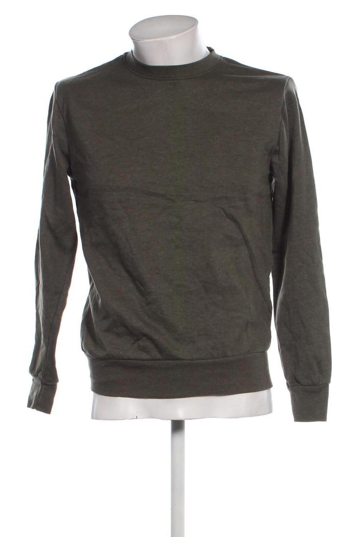 Herren Shirt Primark, Größe S, Farbe Grün, Preis 7,99 €